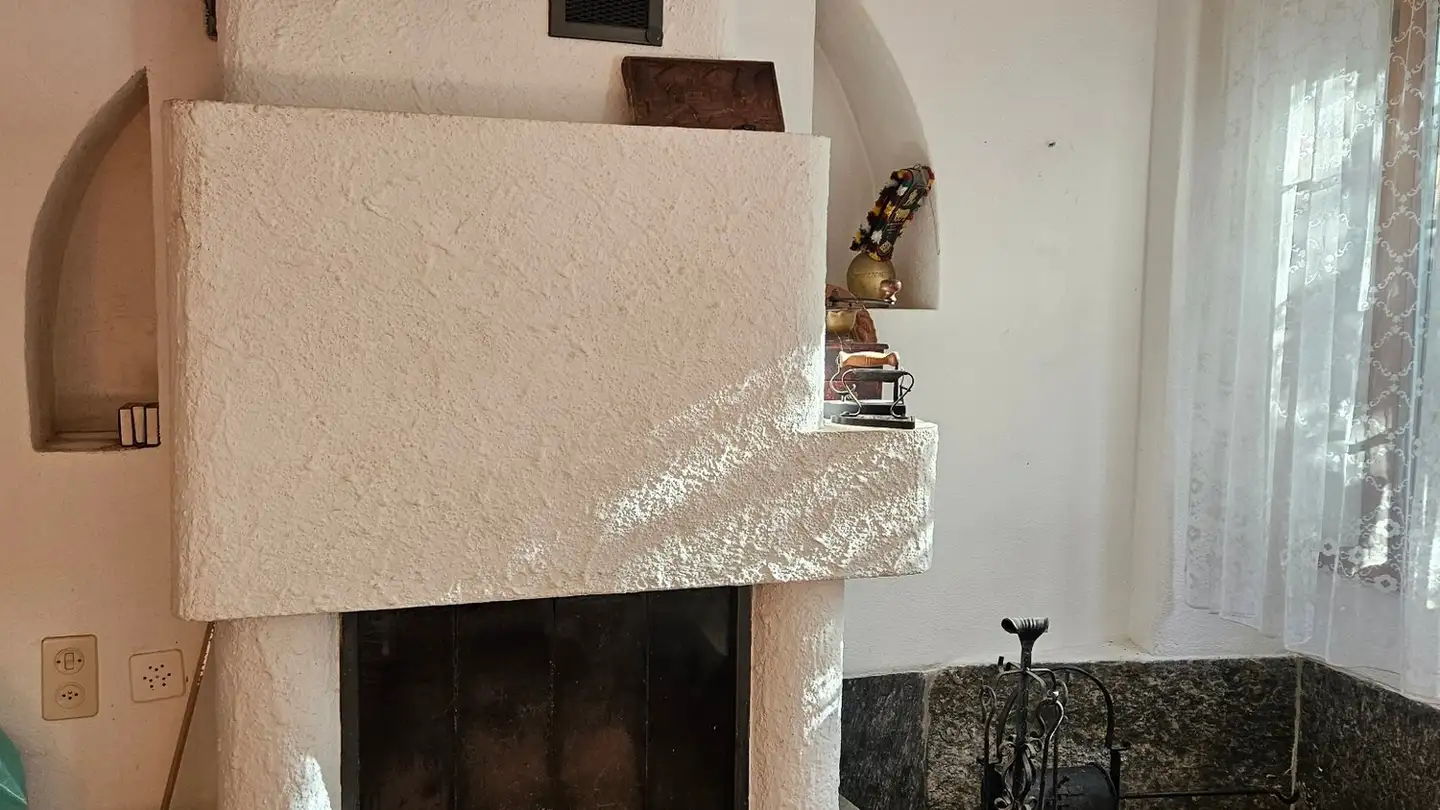 Maison individuelle à vendre - 6535 Roveredo GR
