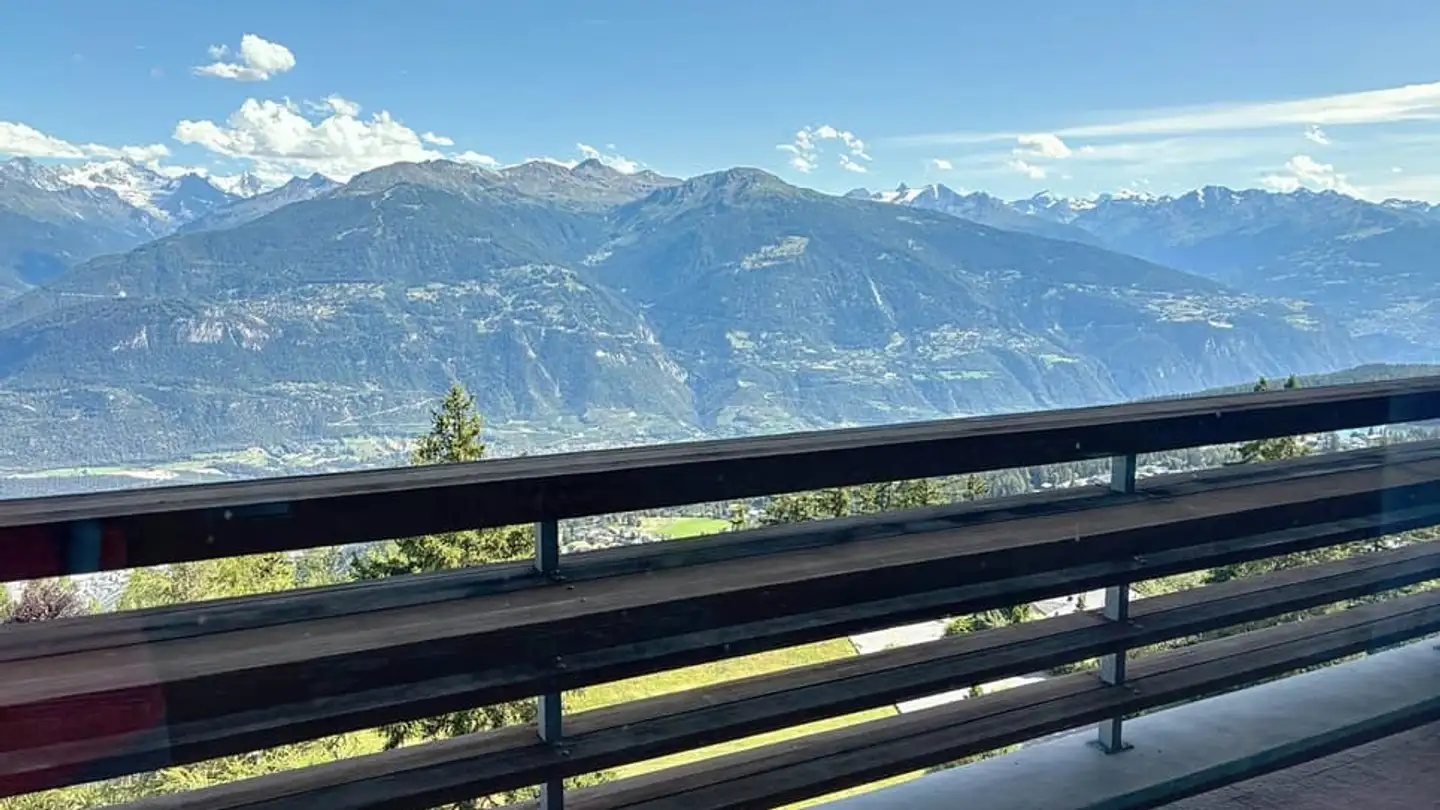 Appartamento in vendita - Route De Crans-Montana, 3963 Montana - Foto 2