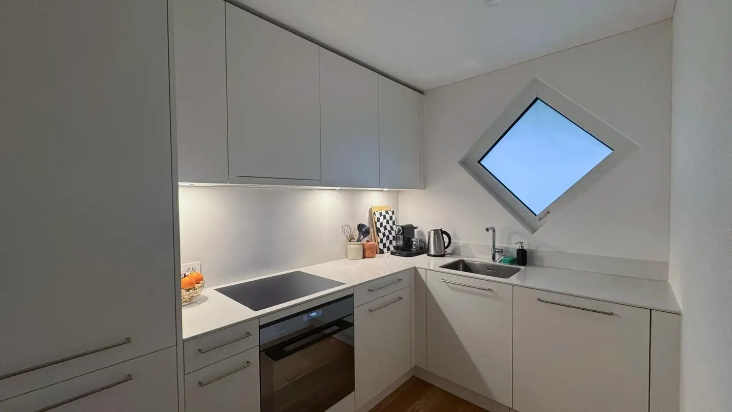 Appartement à louer - 4142 Münchenstein