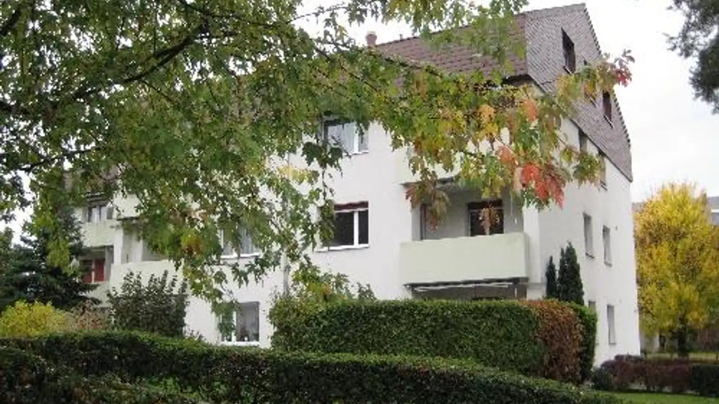 Underground parking space for rent - Eggstrasse 15, 4402 Frenkendorf