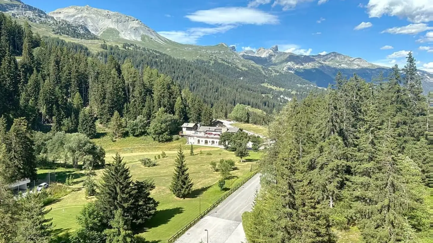 Appartamento in vendita - Route De Crans-Montana, 3963 Montana - Foto 3