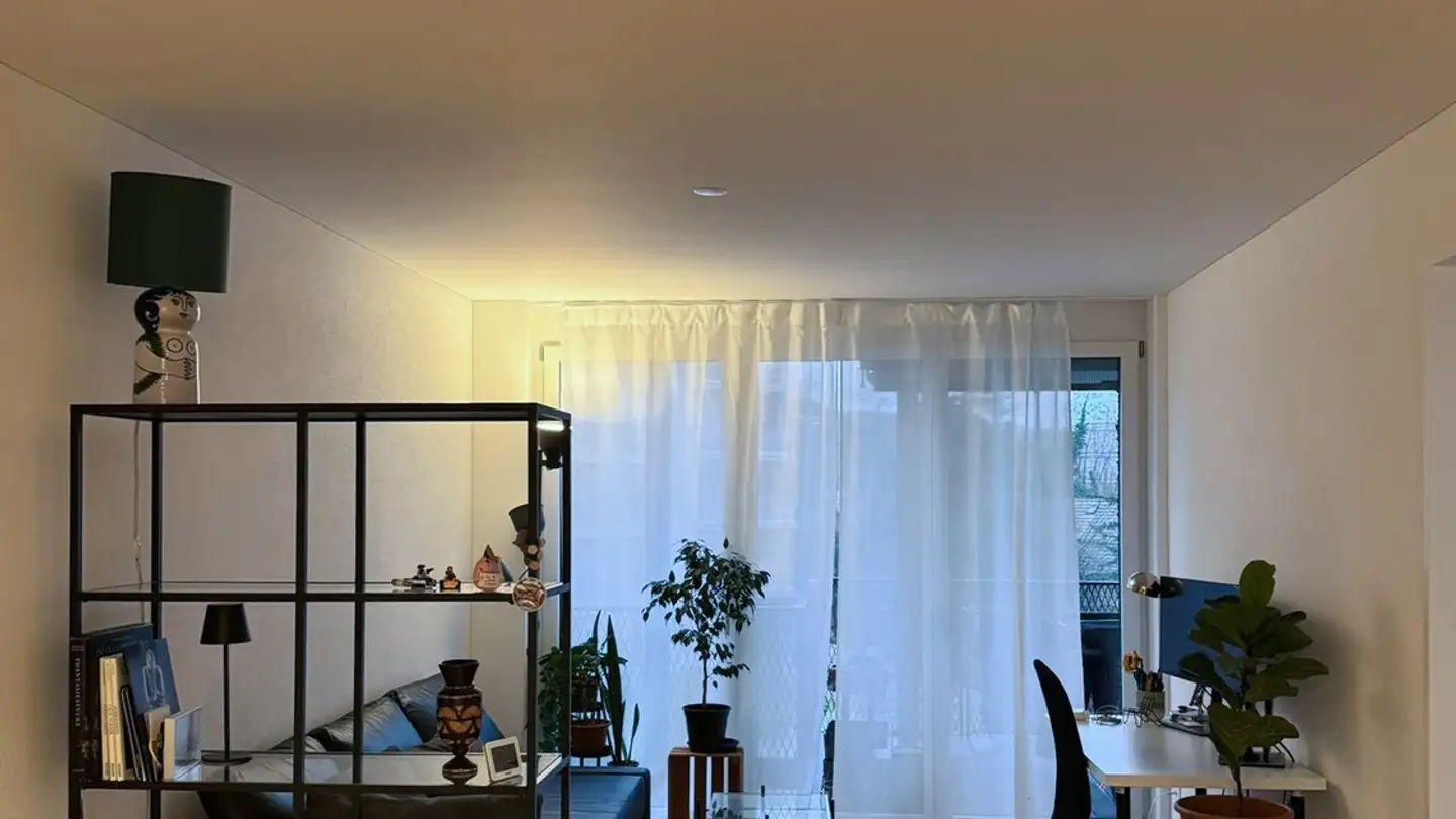 Appartement à louer - 4142 Münchenstein - Photo 3