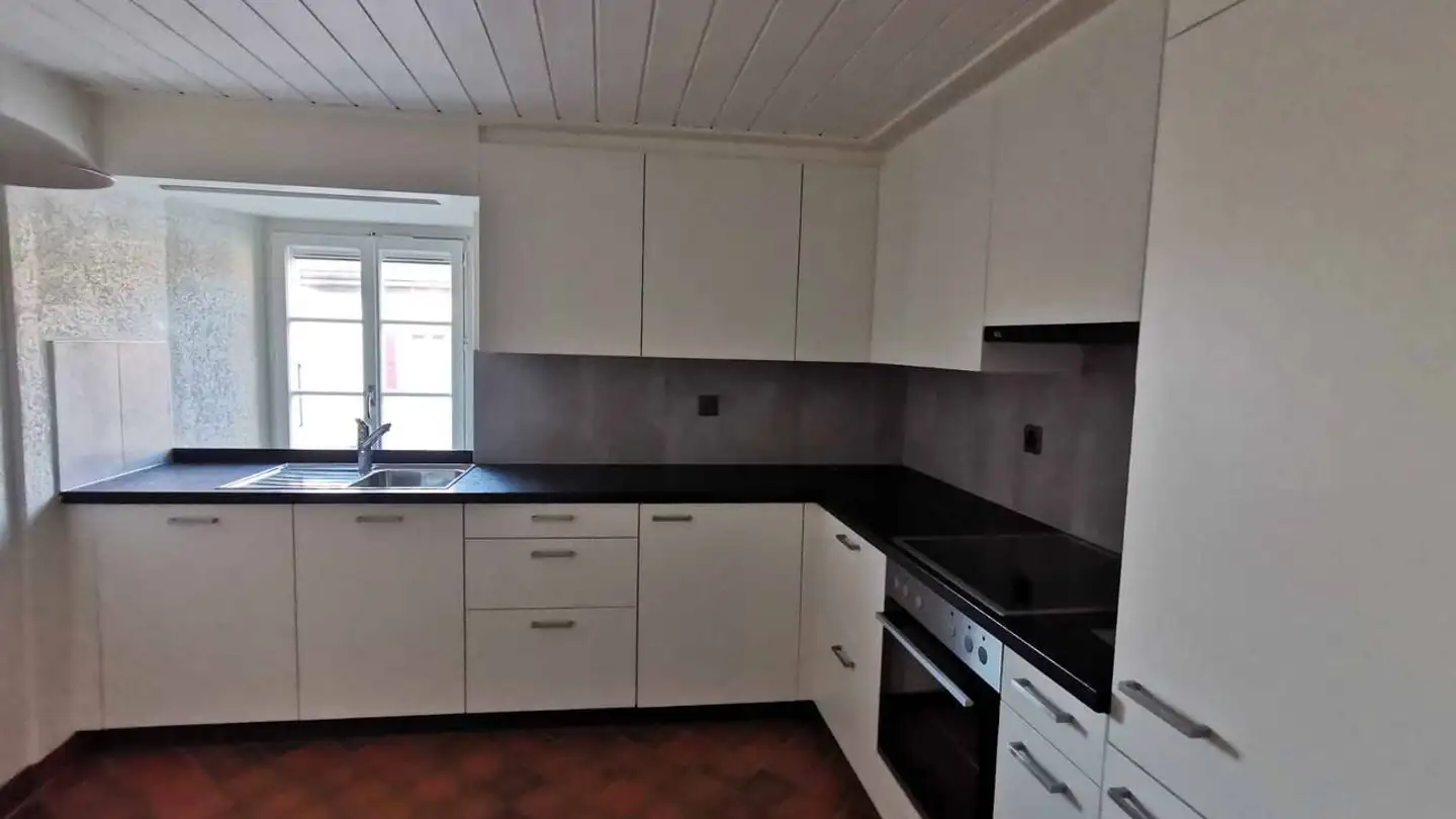 Apartment for rent - 1372 Bavois