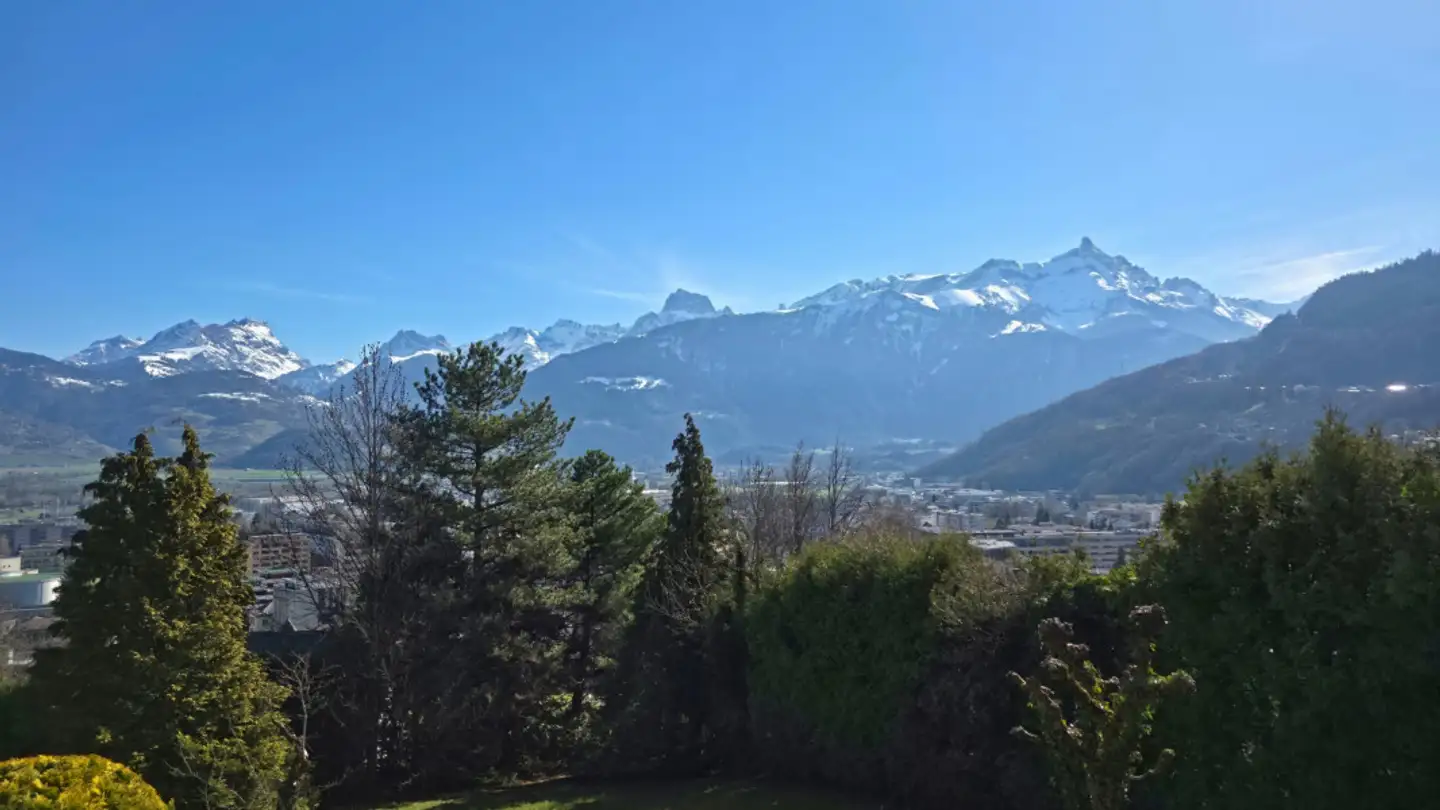 Einfamilienhaus kaufen - 1870 Monthey - Foto 2