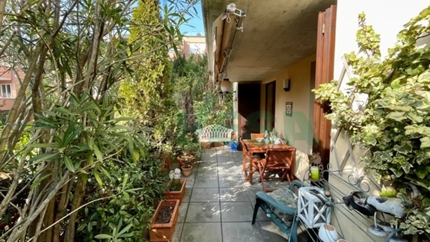 Appartamento in vendita - 6925 Gentilino - Foto 2