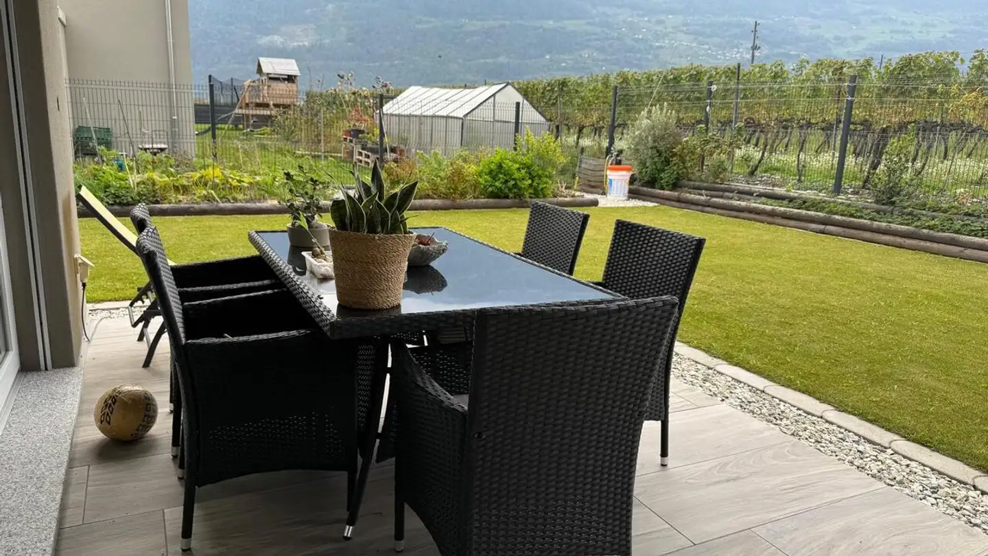 Casa singola in vendita - 1963 Vétroz - Photo 2