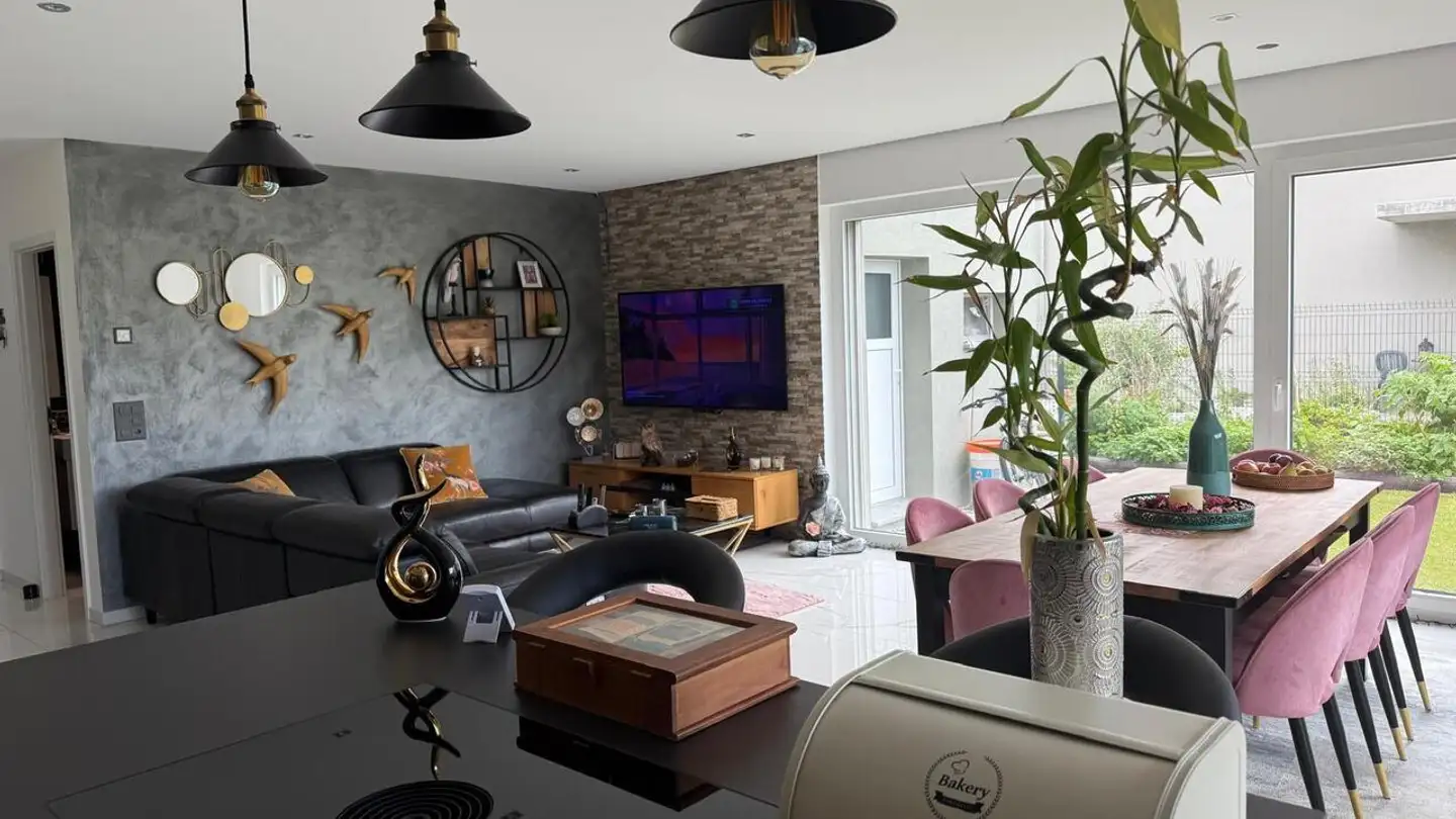 Casa singola in vendita - 1963 Vétroz - Photo 3