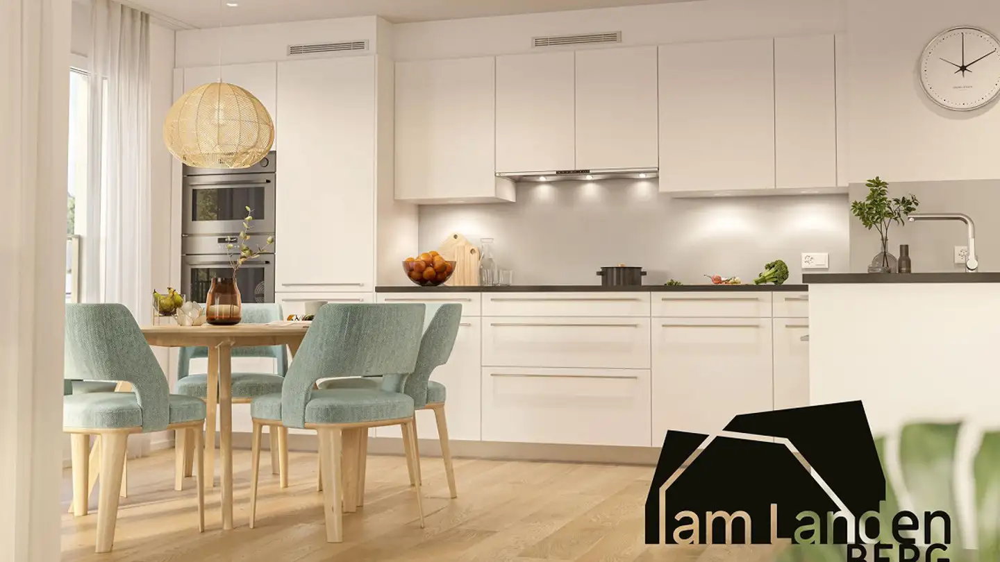 Appartamento in vendita - Landenbergstrasse 16, 8604 Volketswil - Foto 3