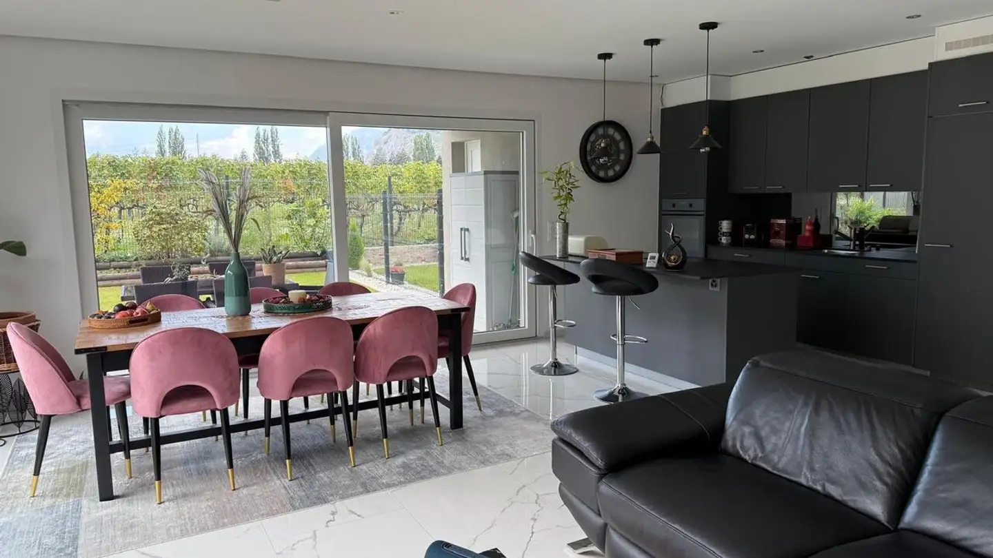 Casa singola in vendita - 1963 Vétroz - Photo 4