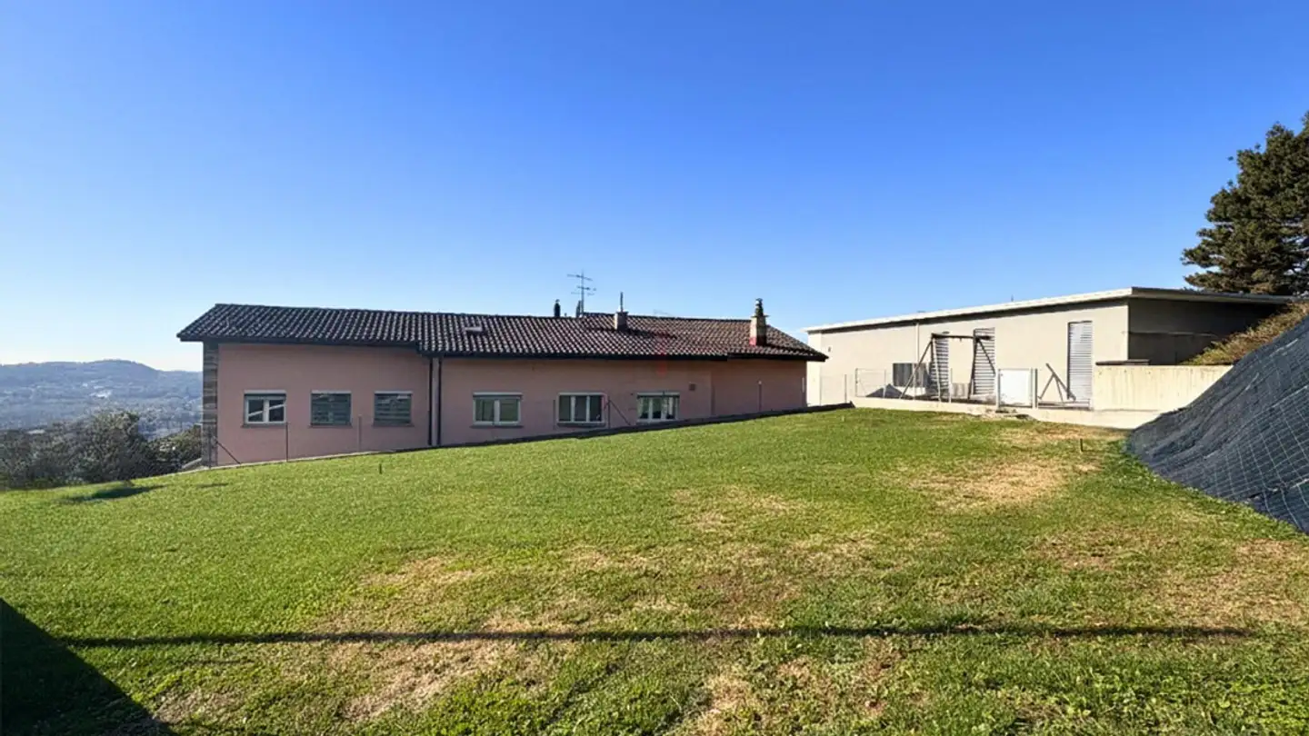 Terrain constructible à vendre - Via Corta, 6872 Salorino - Photo 3