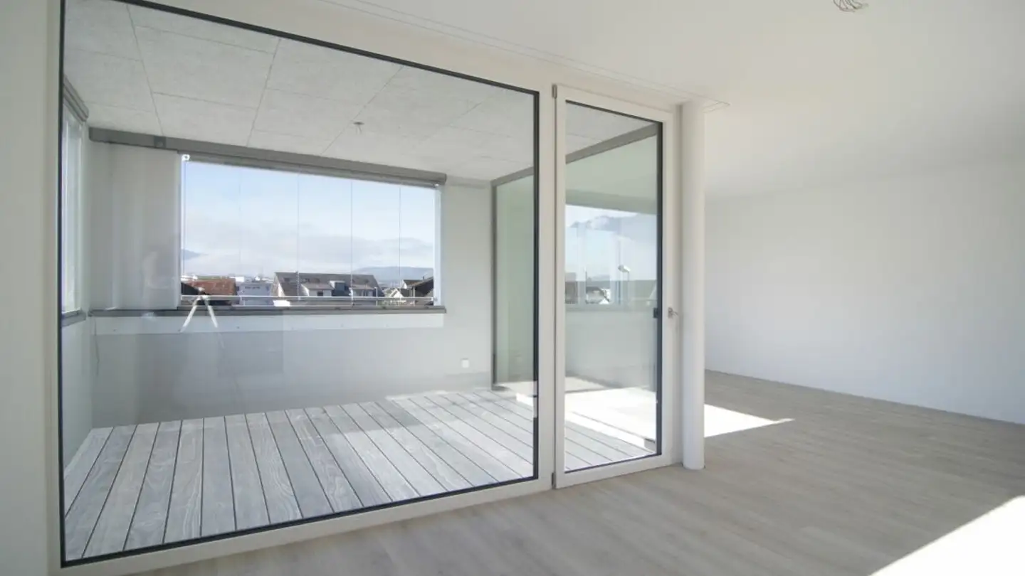 Apartment for rent - Dorfstrasse 8, 8717 Benken SG - Photo 2