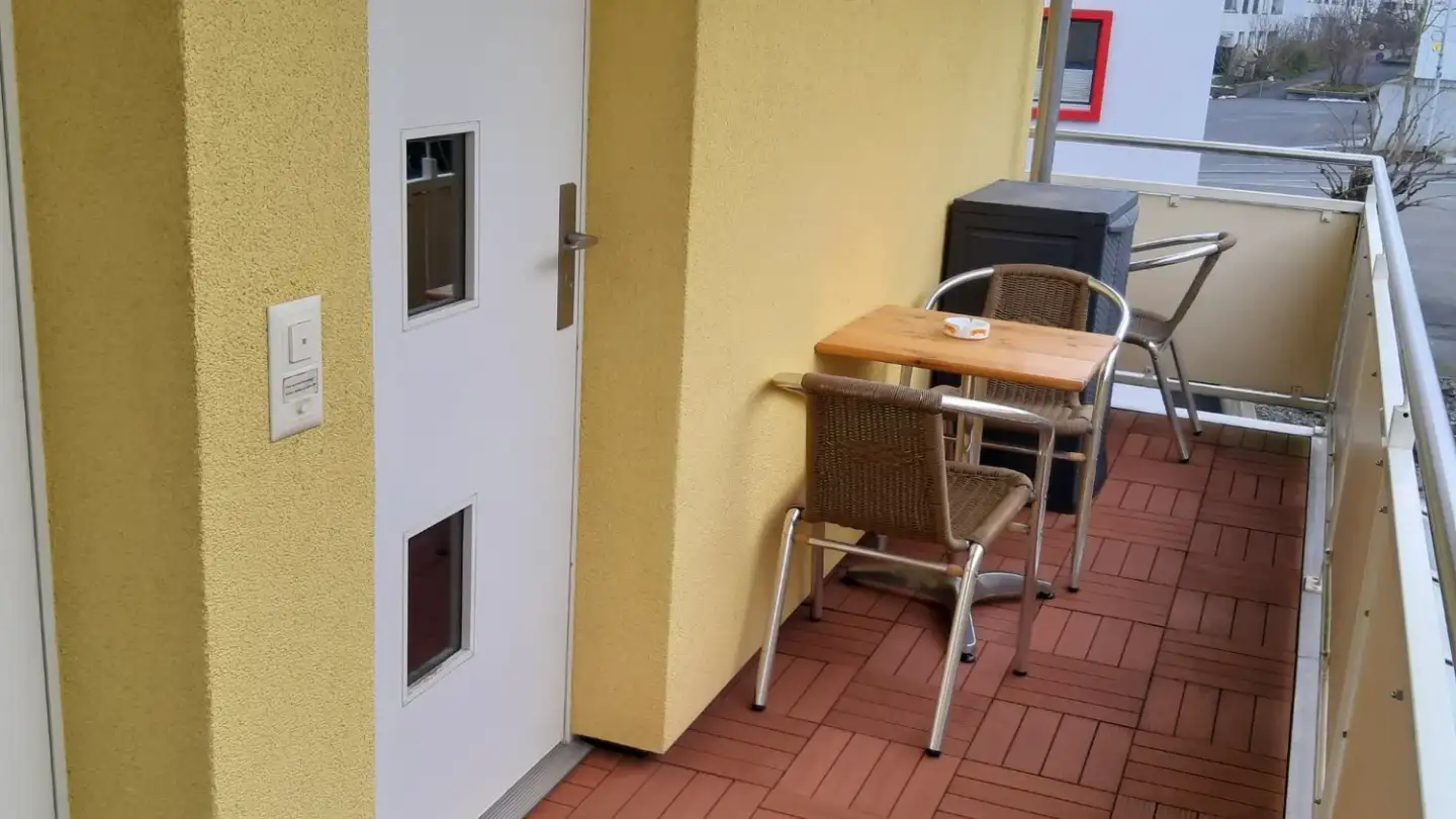 Stanza singola in affitto - Maiengrün, 6206 Neuenkirch - Foto 4