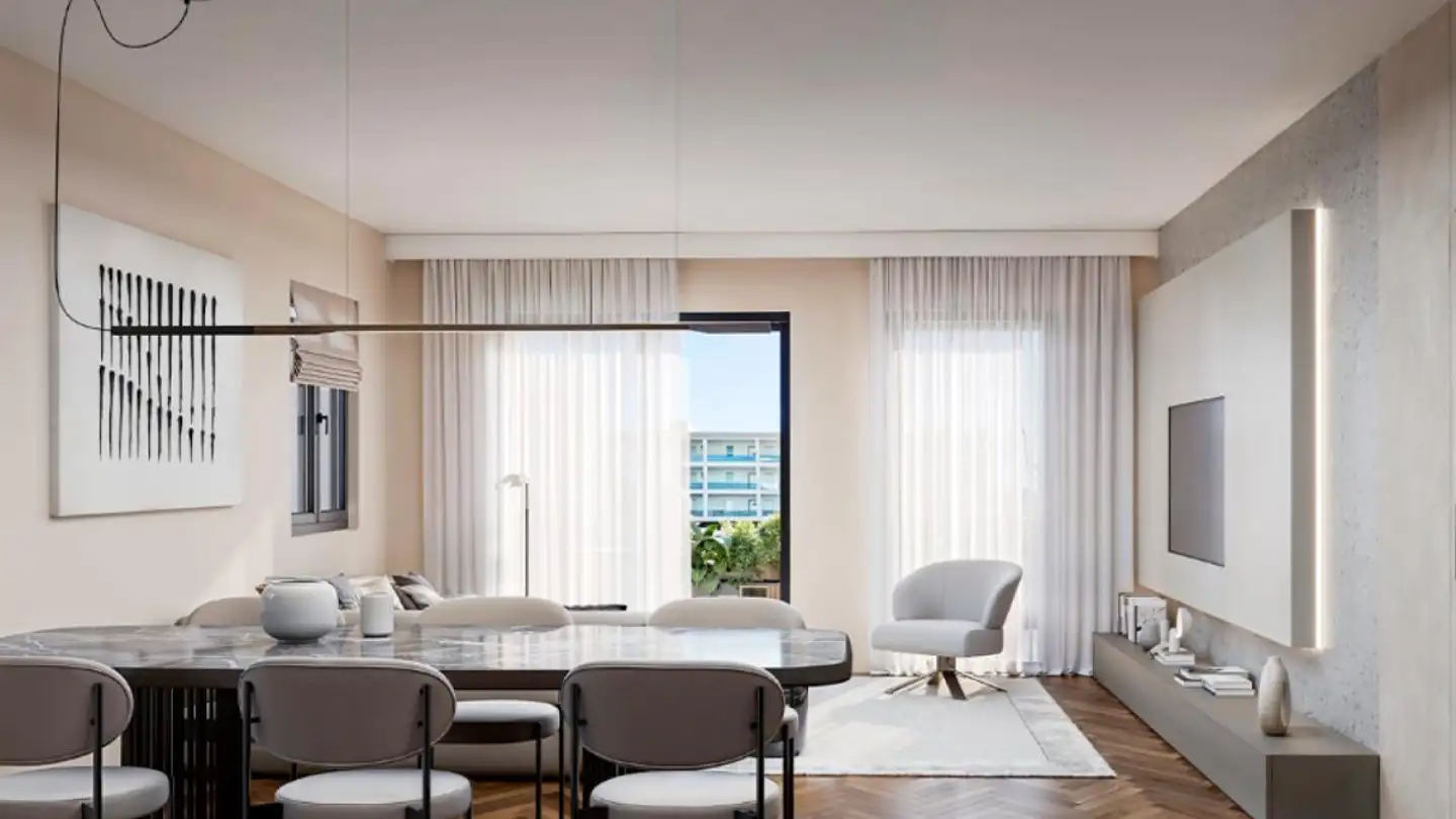 Appartamento in vendita - Via Muraccio 11, 6612 Ascona