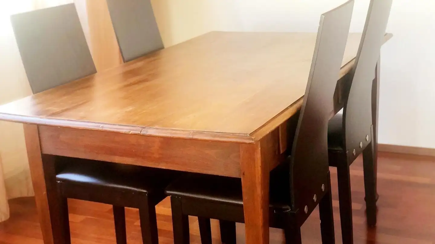 Apartment for rent - 8942 Oberrieden - Photo 4