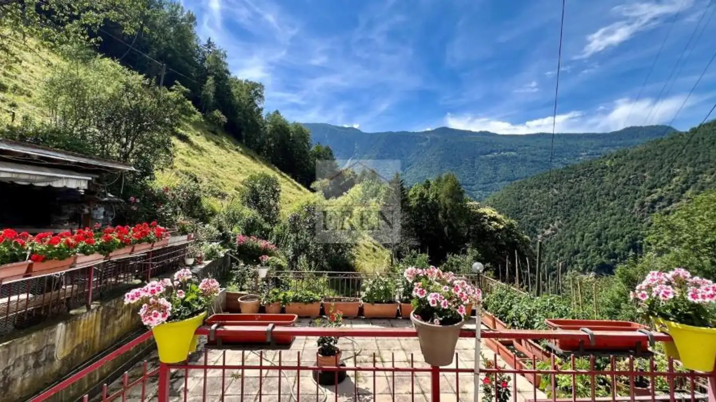Property for sale - 1921 Martigny-Croix