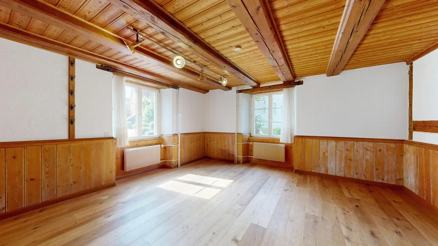 Casa singola in vendita - Hauptstrasse 38, 4148 Pfeffingen - Photo 4