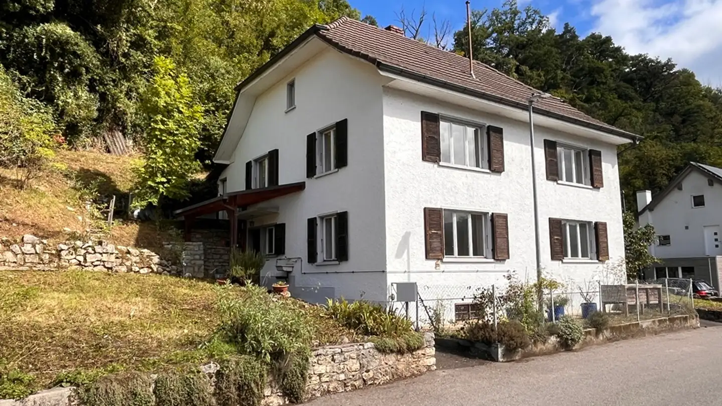 Single house for sale - 2824 Vicques