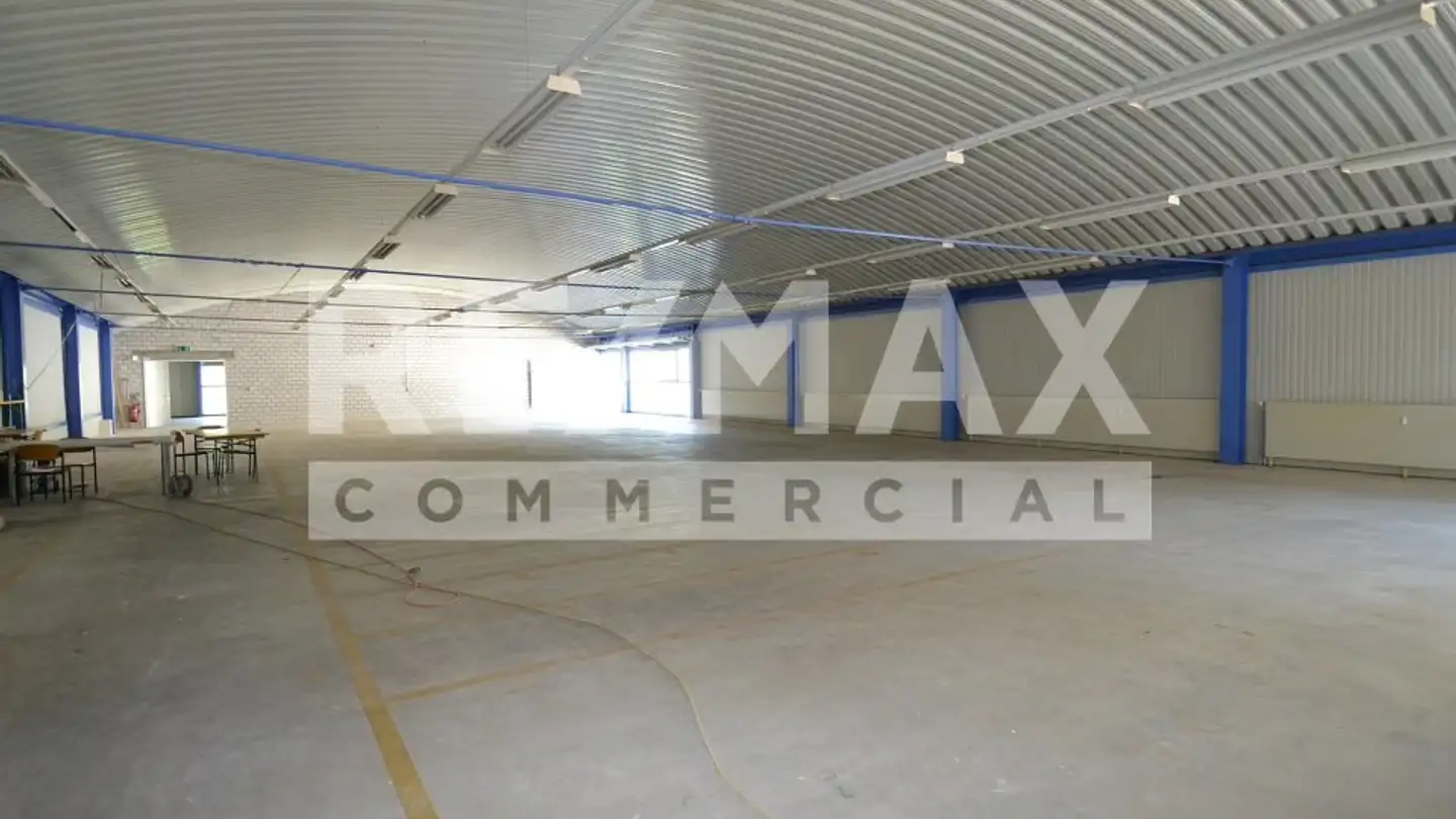 Commercial for rent - 4461 Böckten - Photo 2