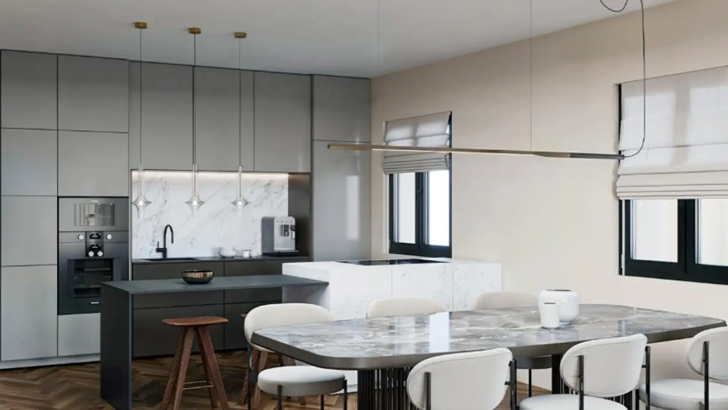 Wohnung kaufen - Via Muraccio 11, 6612 Ascona - Foto 4