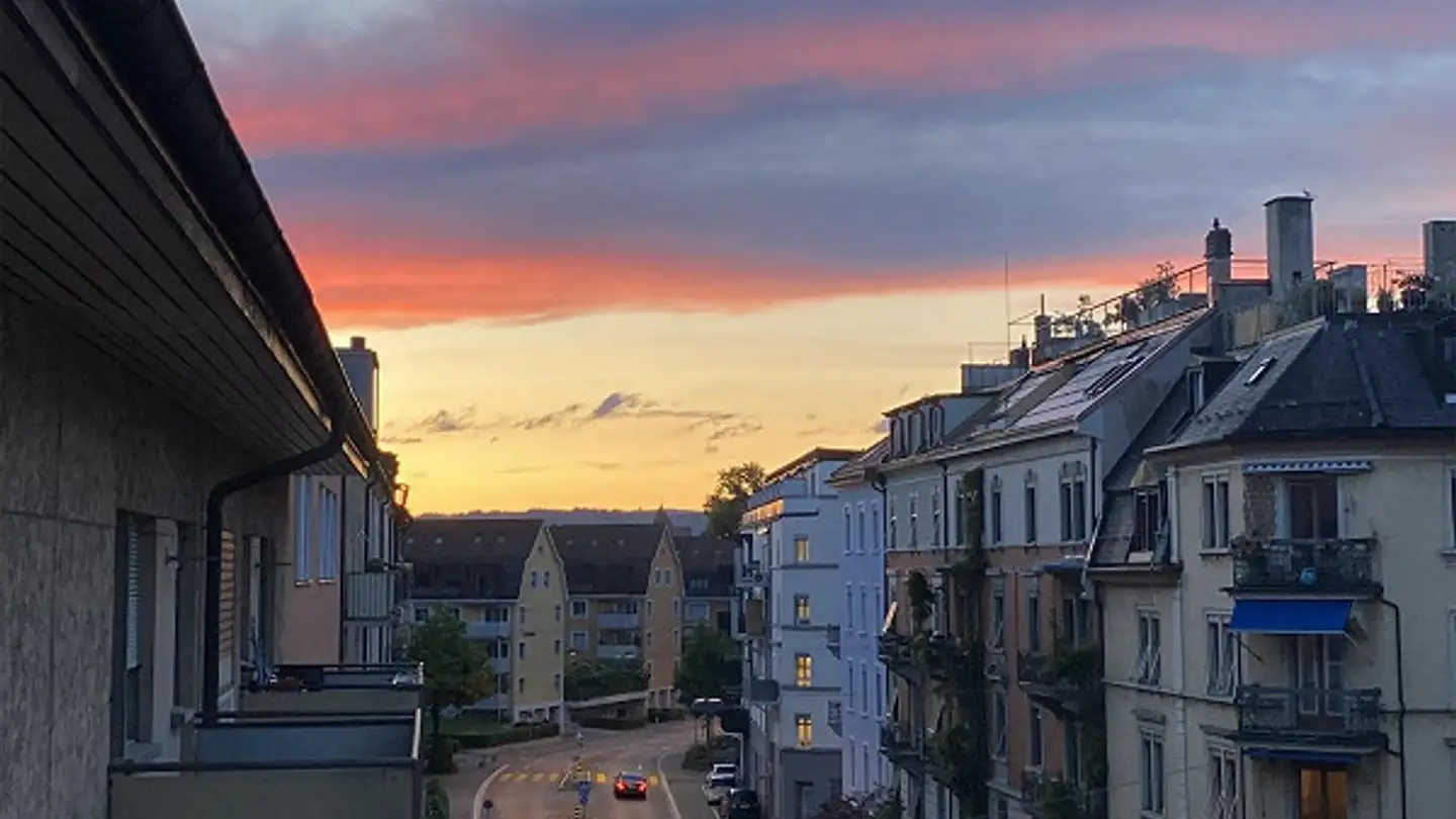 Appartamento in affitto - Steinstrasse 72, 8003 Zürich