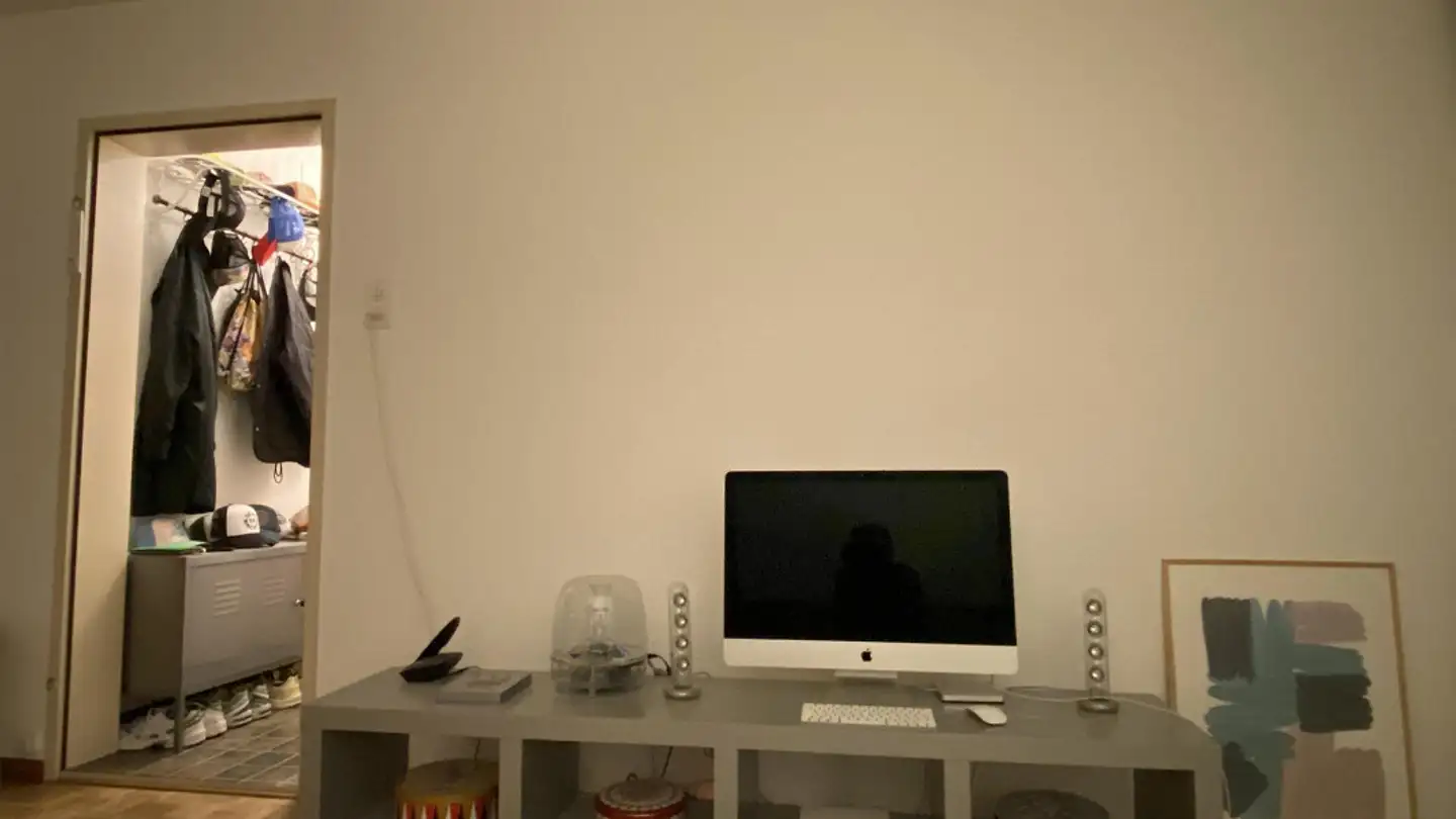 Appartamento in affitto - Steinstrasse 72, 8003 Zürich - Foto 3