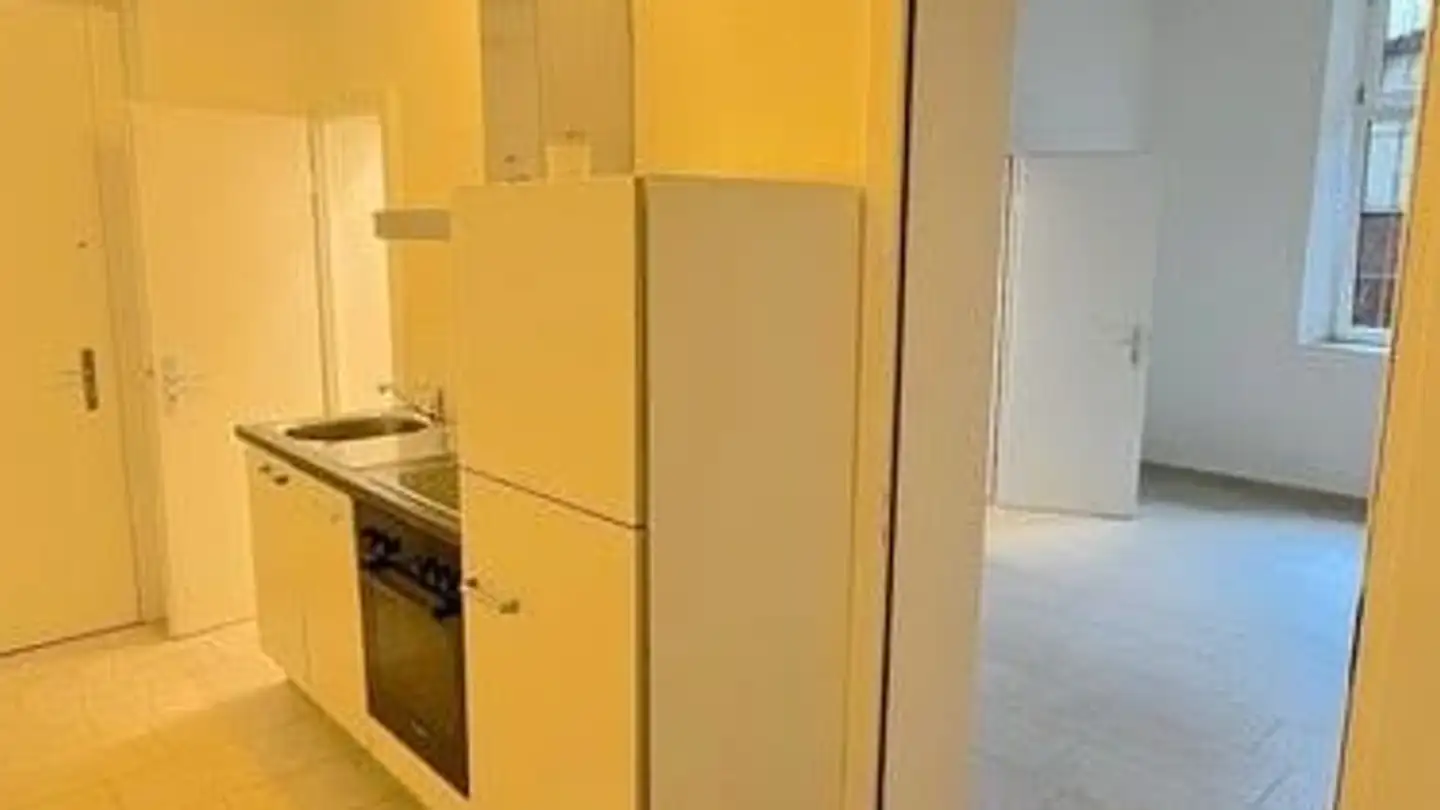 Studio à louer - Neuwiesenstrasse 10, 8400 Winterthur - Photo 2