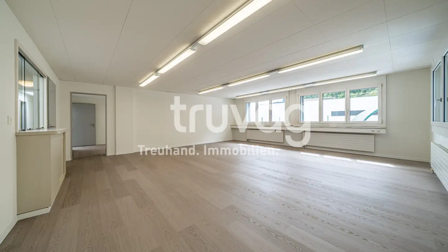 Office space for rent - 6110 Wolhusen