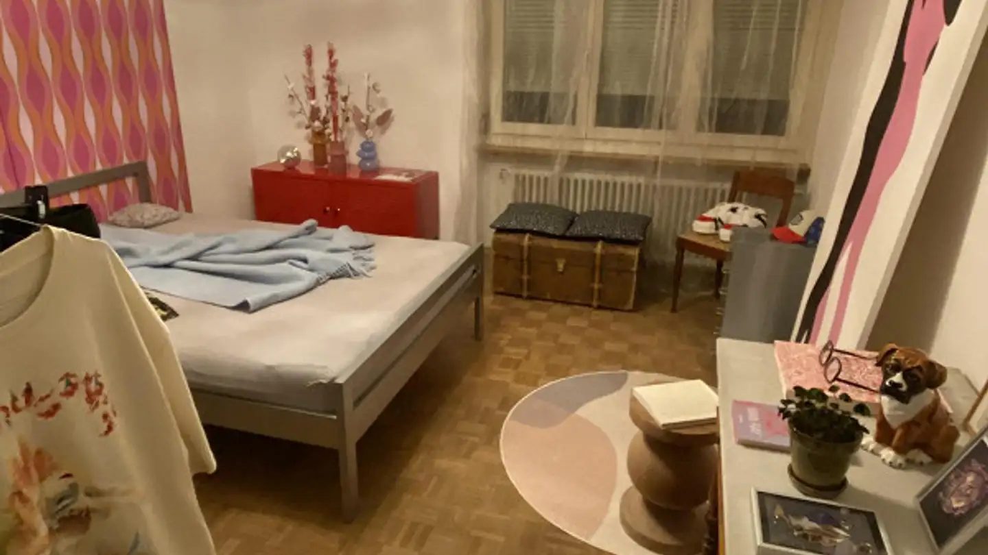 Appartamento in affitto - Steinstrasse 72, 8003 Zürich - Foto 4