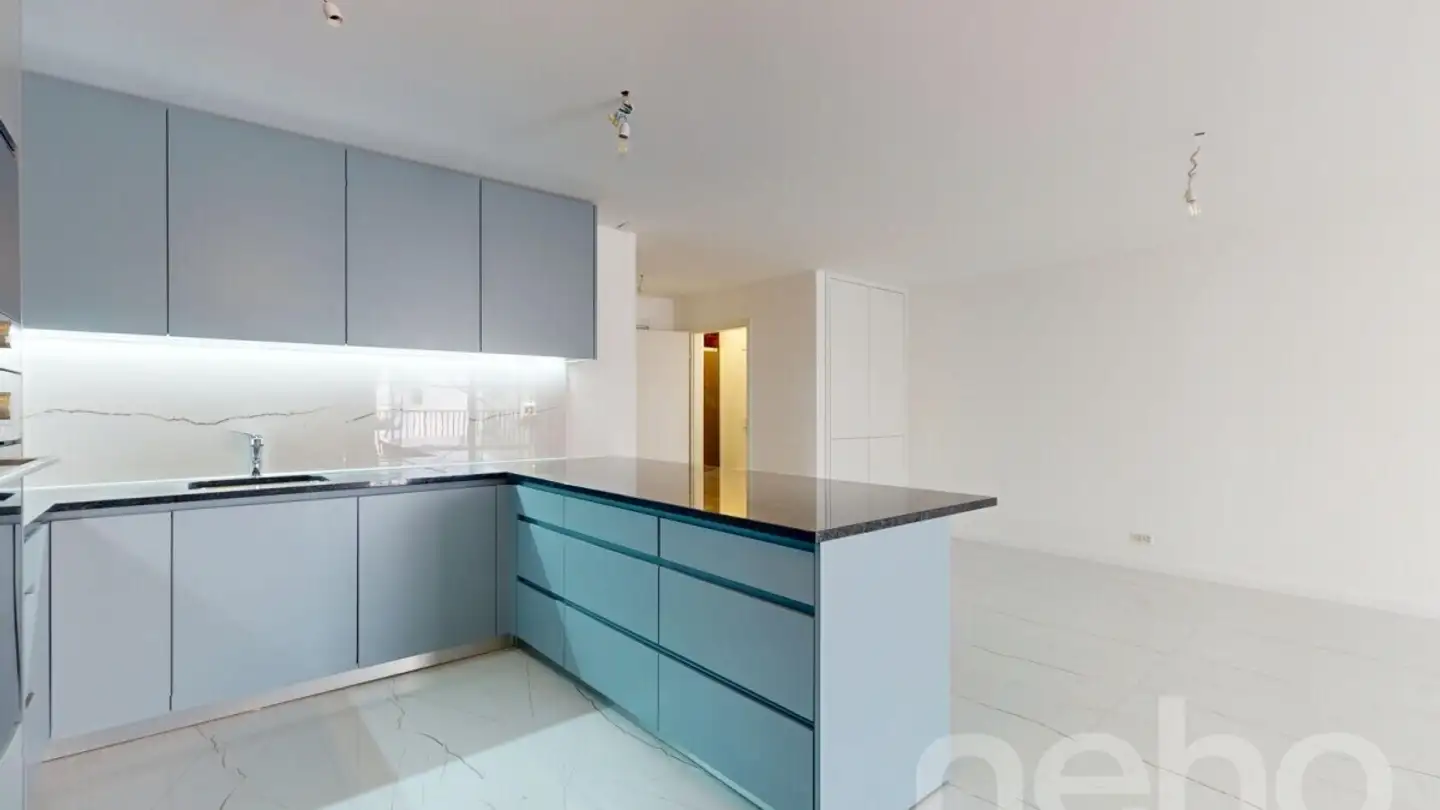 Appartement à vendre - 1424 Champagne - Photo 2