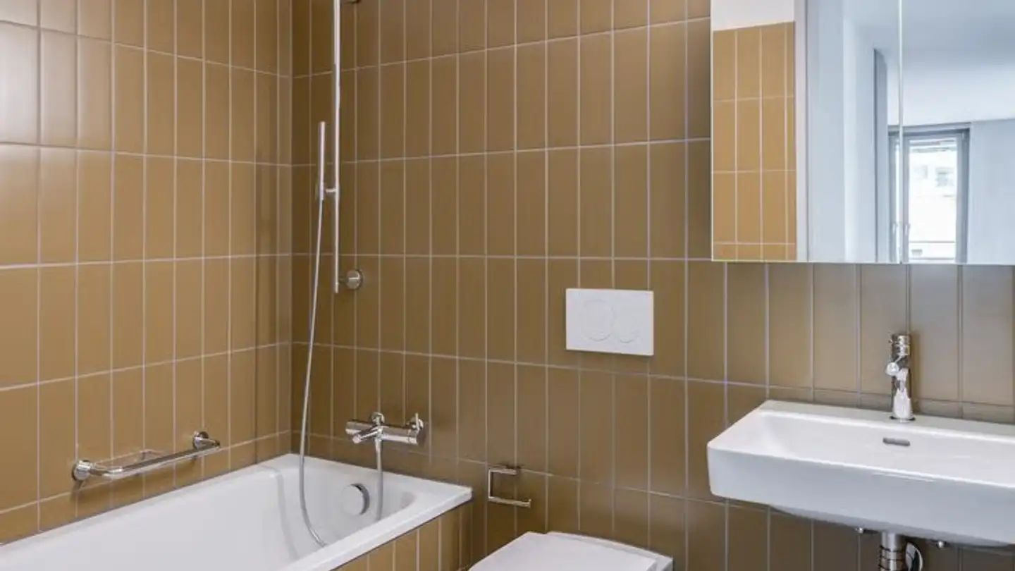 Appartement à louer - Obstgartenstrasse 12, 8302 Kloten - Photo 4