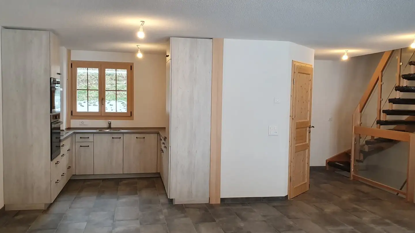 Appartamento in affitto - 1660 Château-d'Oex - Foto 2