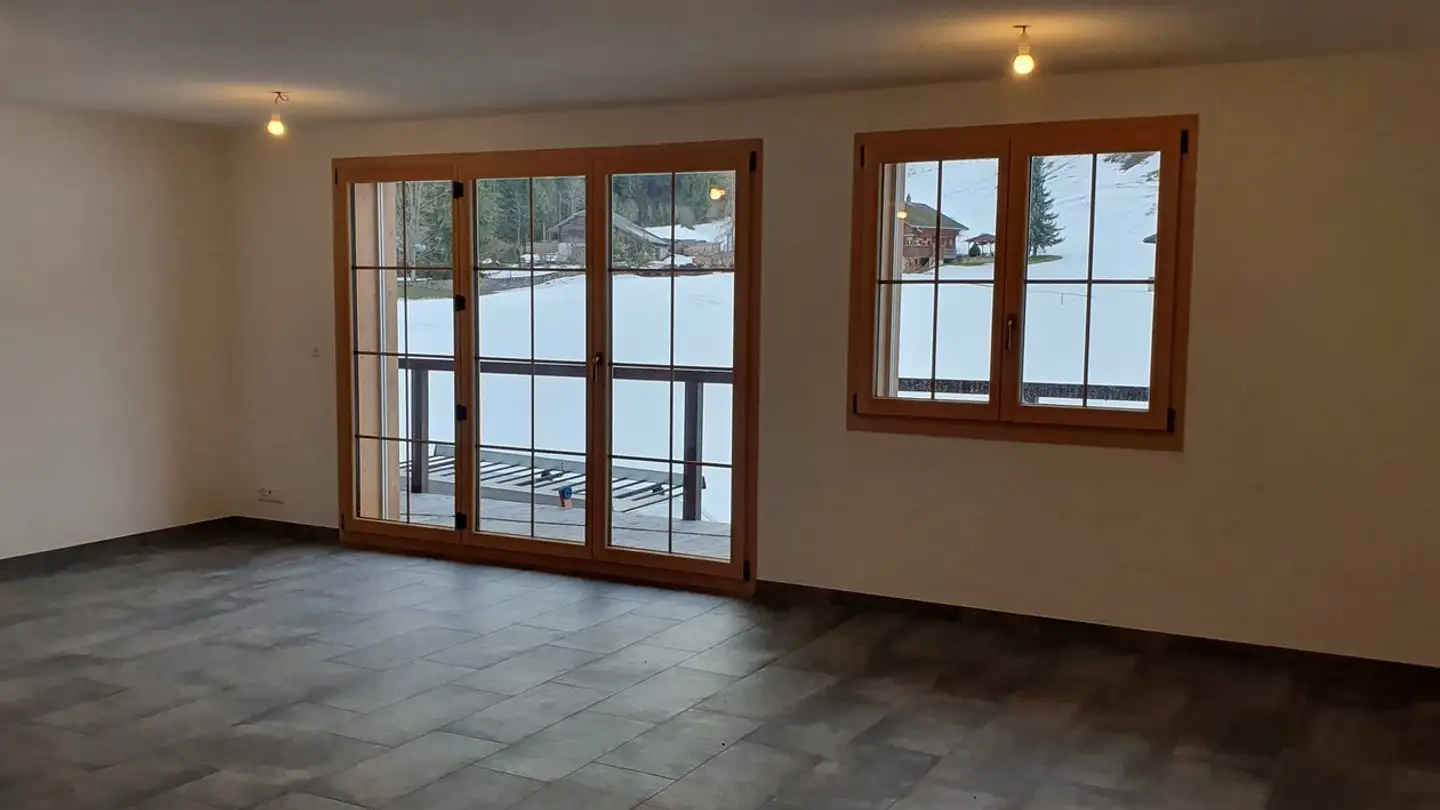 Appartamento in affitto - 1660 Château-d'Oex - Foto 3