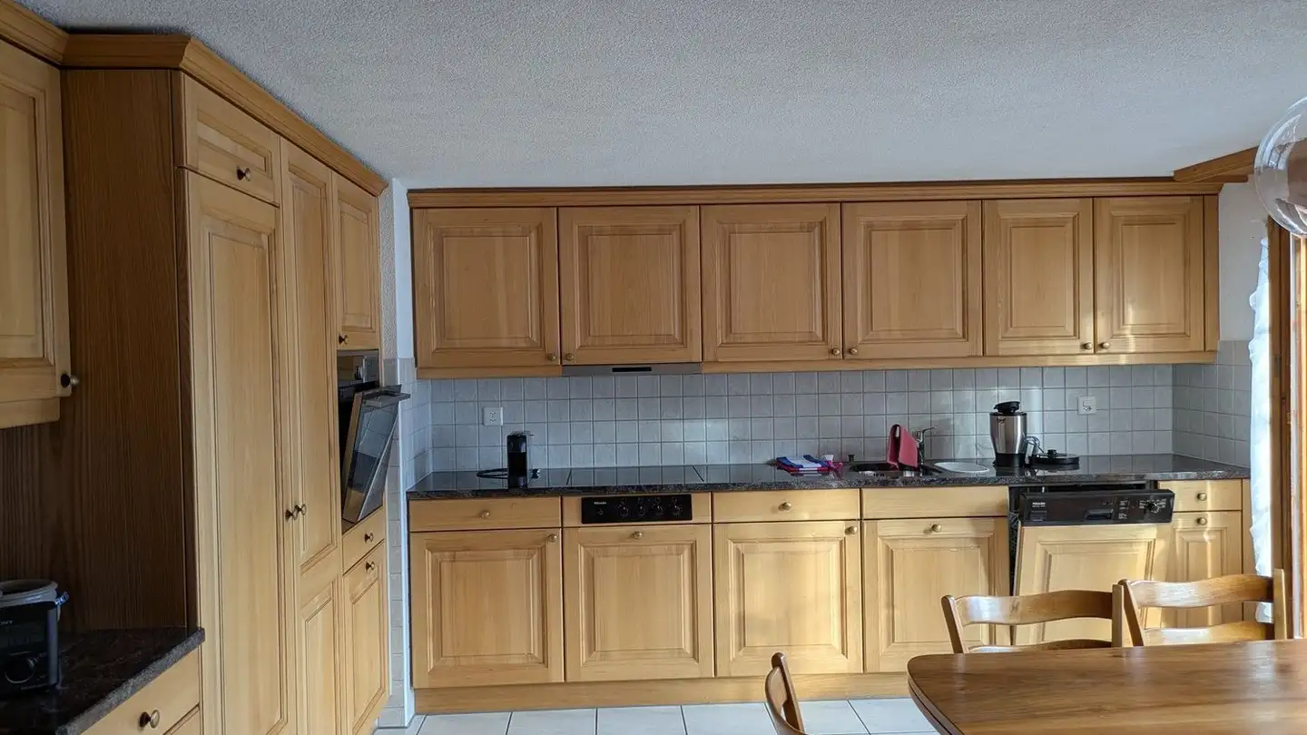 Attico in affitto - Wallbachstrasse 6, 3775 Lenk im Simmental - Photo 4