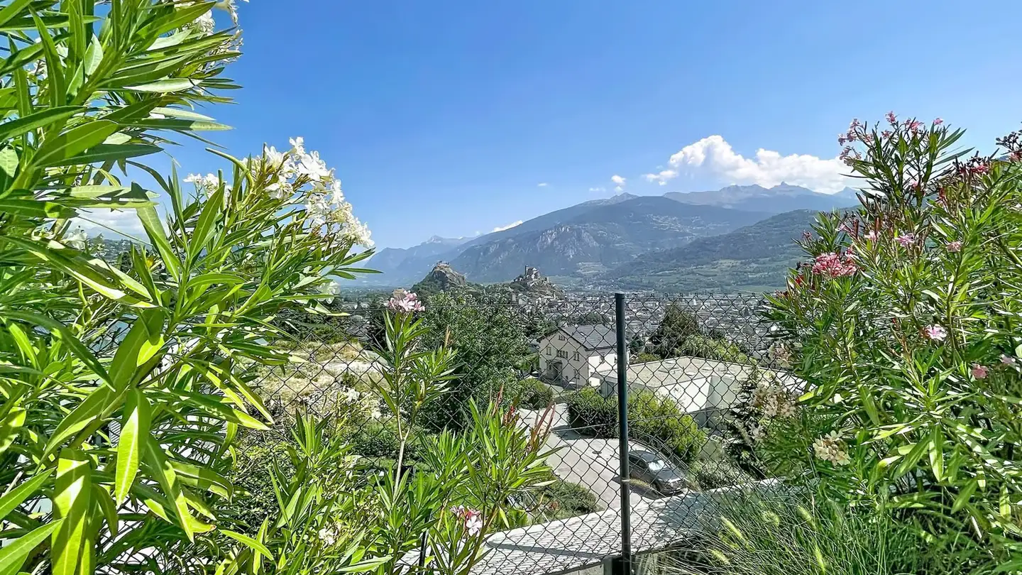 Villa in vendita - 1950 Sion - Foto 2