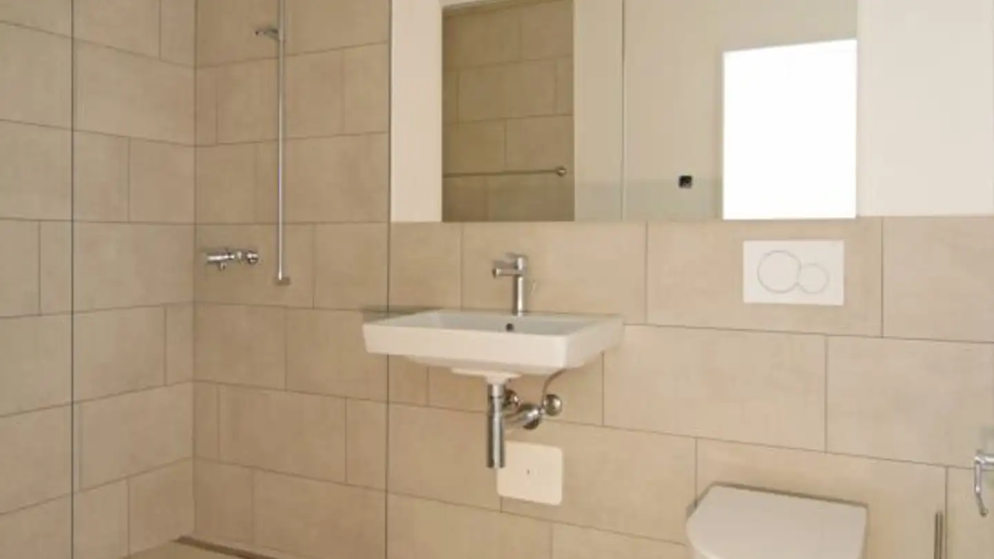 Apartment for rent - Dorfstrasse 8, 8717 Benken SG - Photo 4