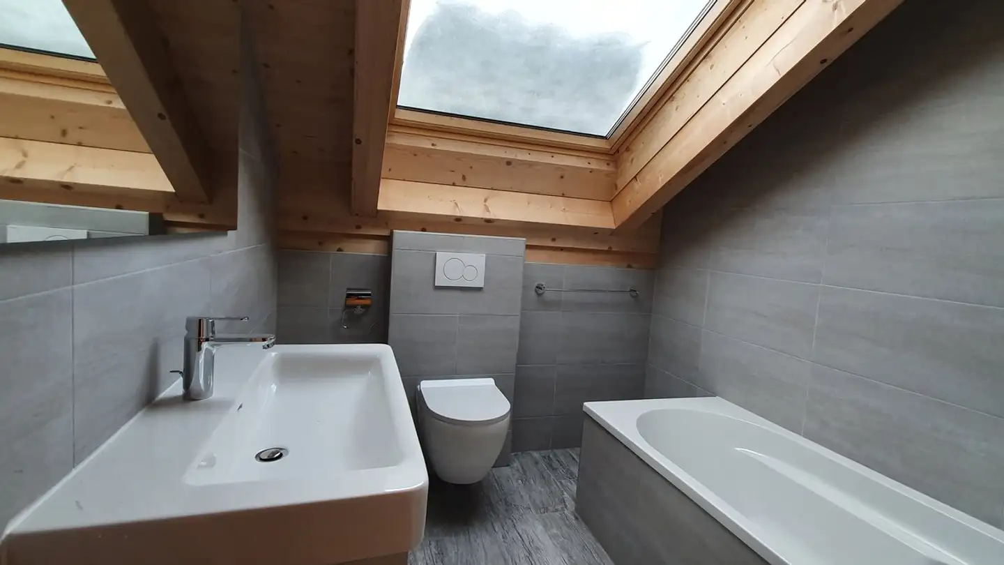 Appartamento in affitto - 1660 Château-d'Oex - Foto 4