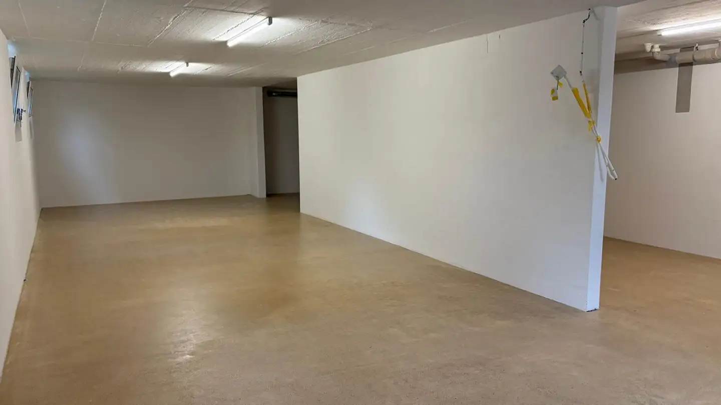 Commercial for rent - Freiestrasse 38, 8580 Amriswil