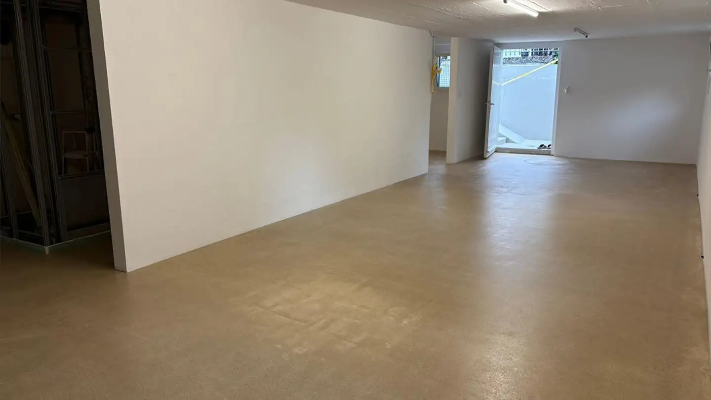 Commercial for rent - Freiestrasse 38, 8580 Amriswil - Photo 2