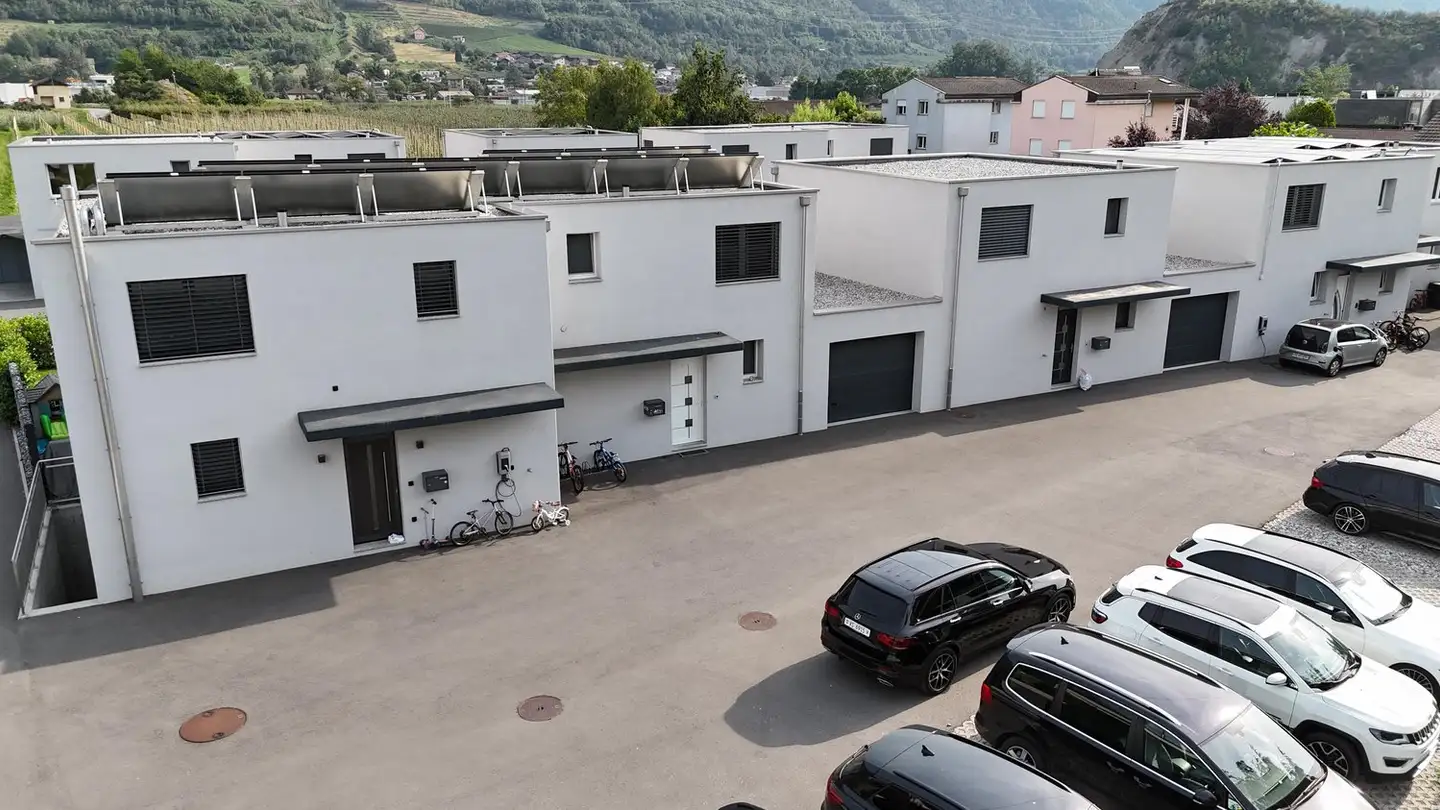 Villa kaufen - Route Du Canal Neuf, 3977 Granges VS - Foto 4