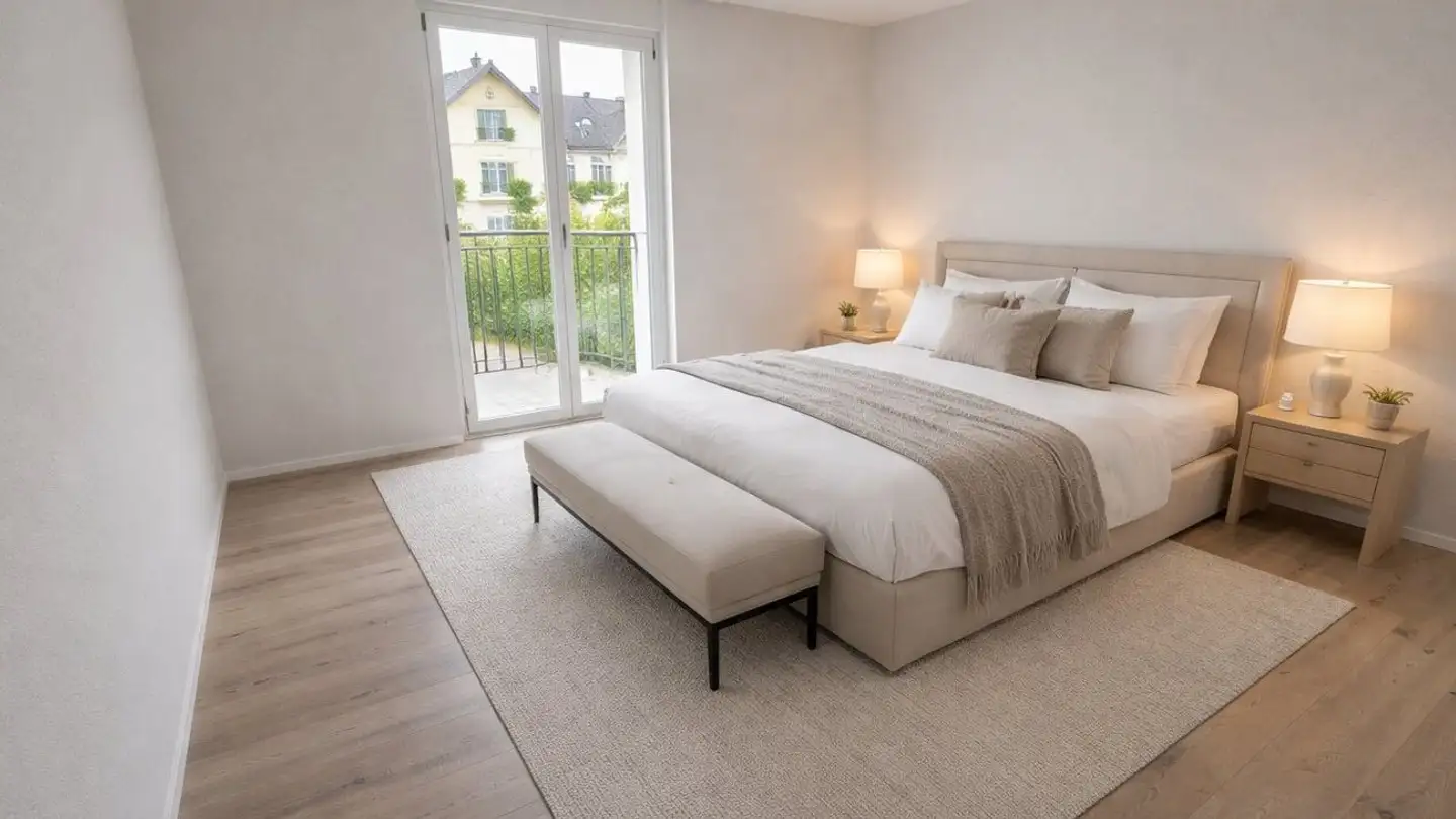 Apartment for sale - Landbachstrasse 7, 9524 Zuzwil SG - Photo 2