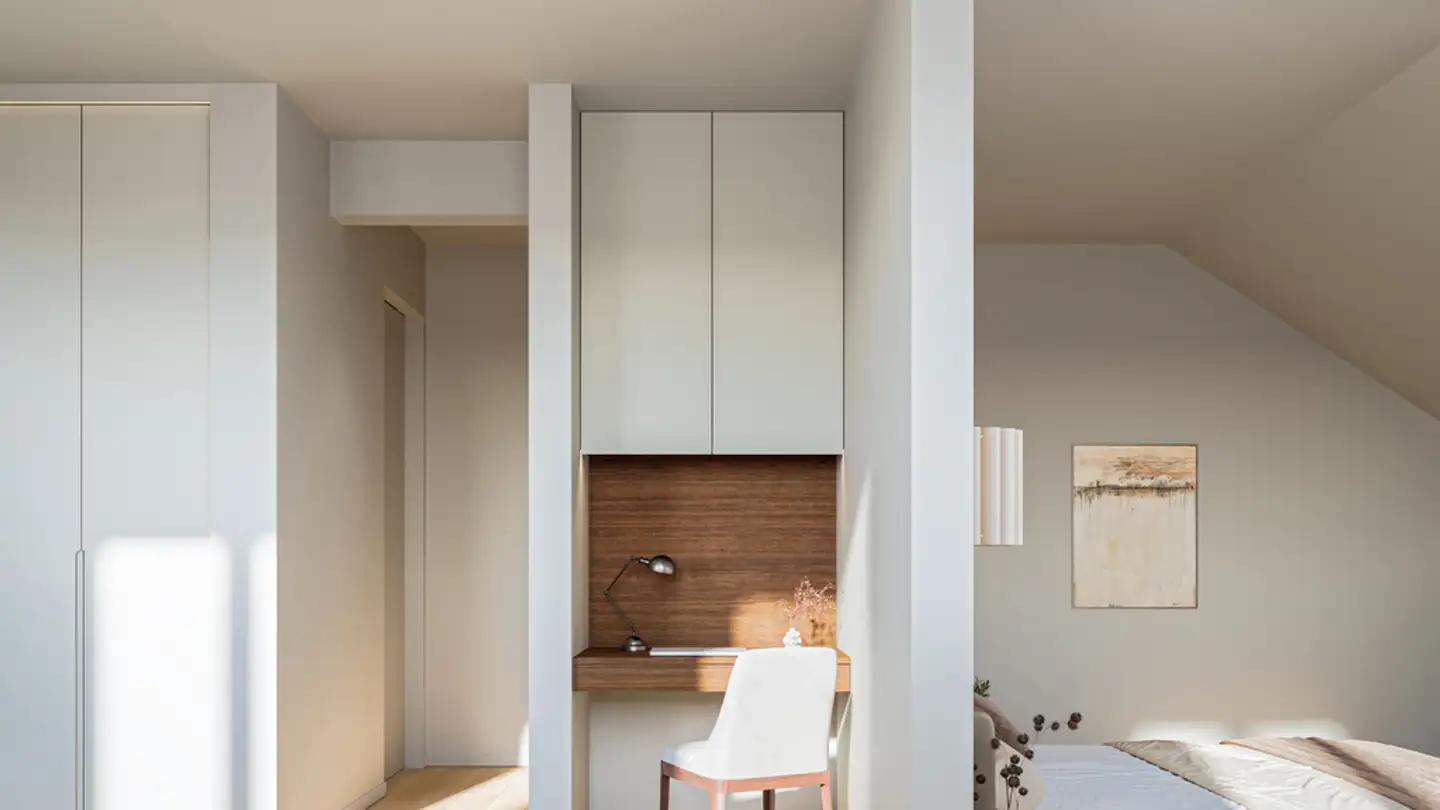 Casa singola in affitto - 1173 Féchy - Photo 2