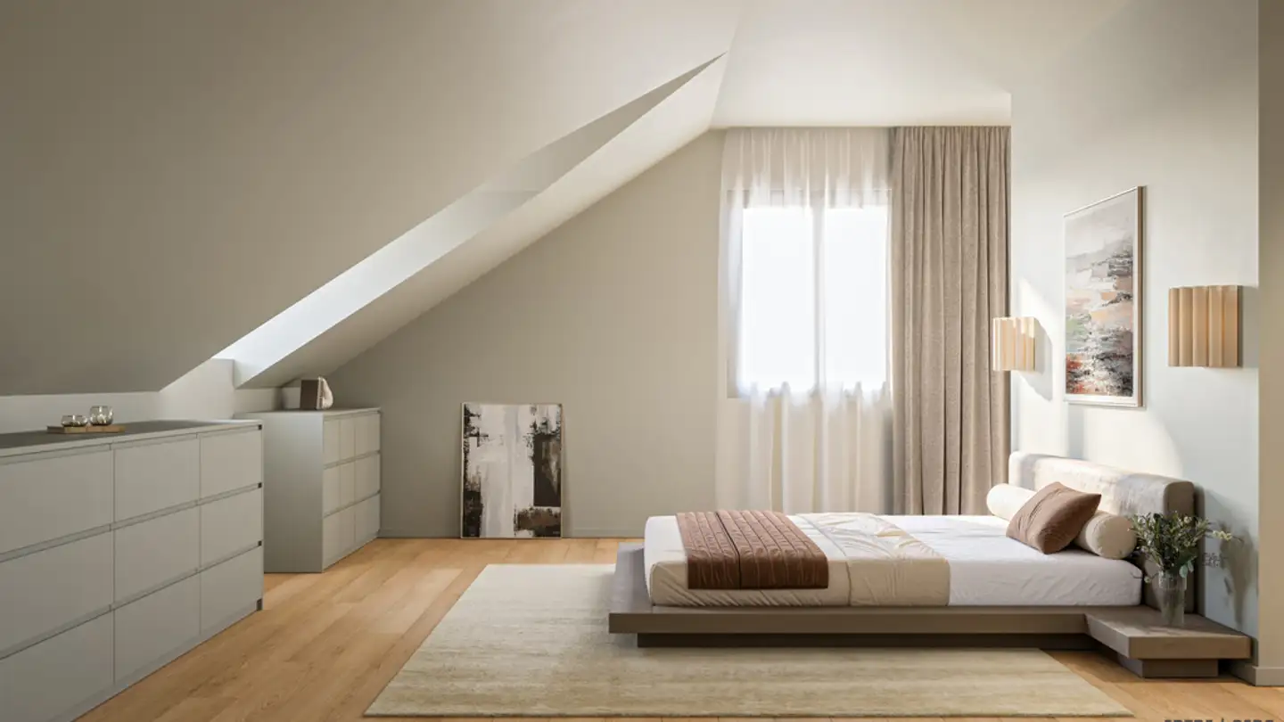 Casa singola in affitto - 1173 Féchy - Photo 4