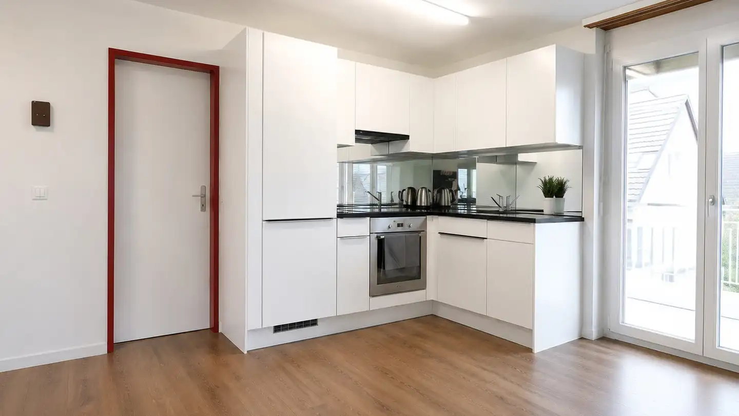 Appartement à louer - Hofstattweg 7, 4625 Oberbuchsiten - Photo 2