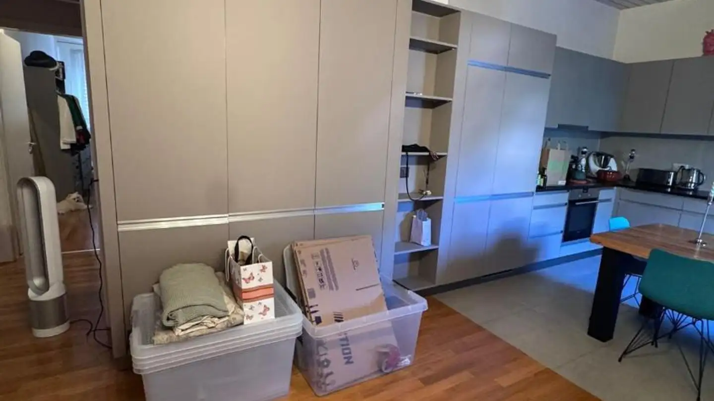 Apartment for rent - 1255 Veyrier - Photo 2