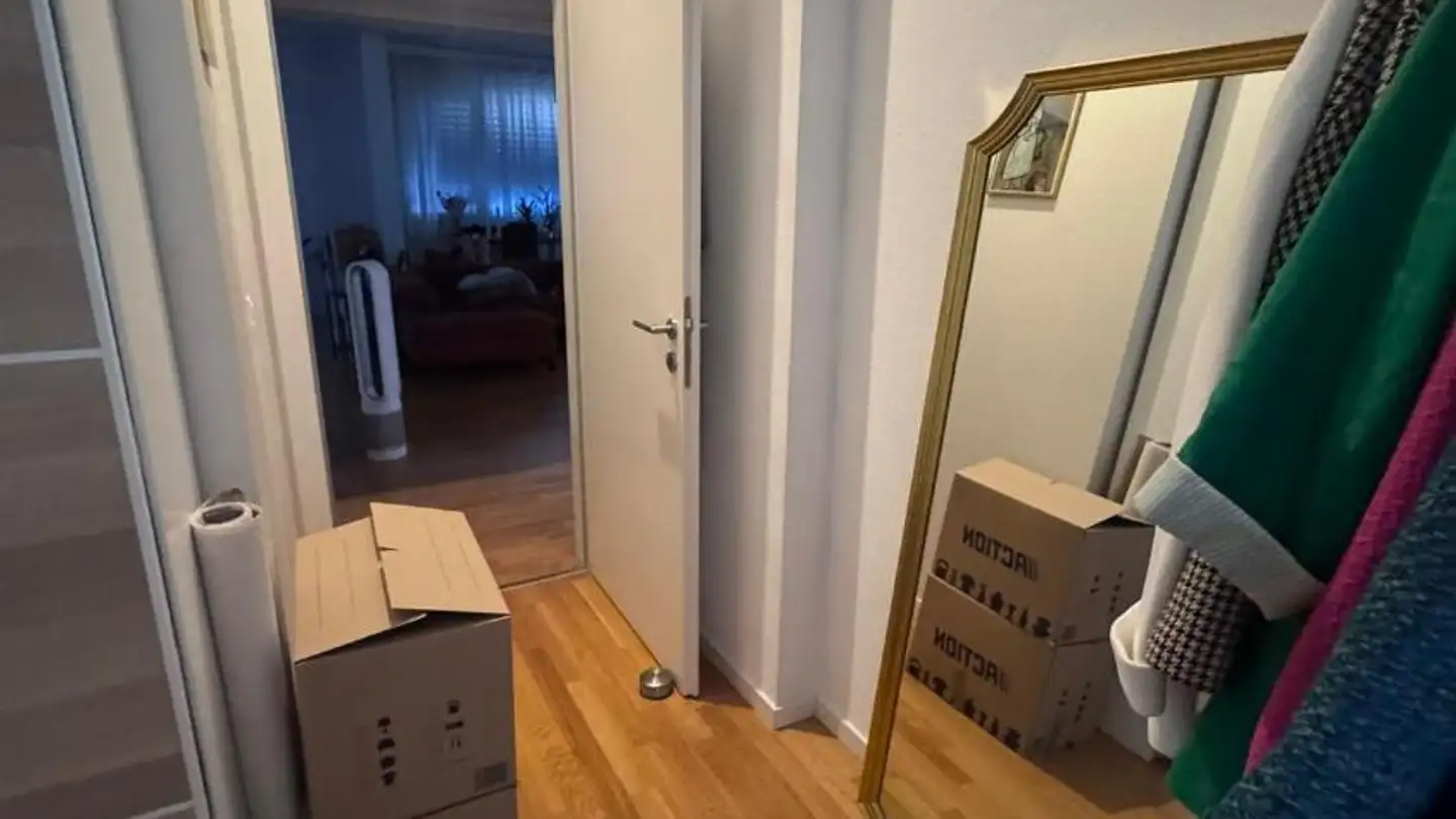 Apartment for rent - 1255 Veyrier - Photo 3