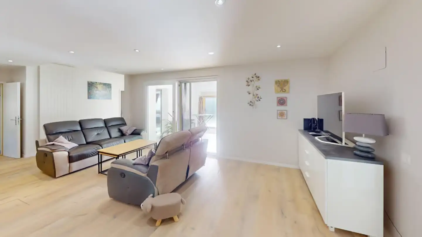Maison individuelle à vendre - 2046 Fontaines NE - Photo 2
