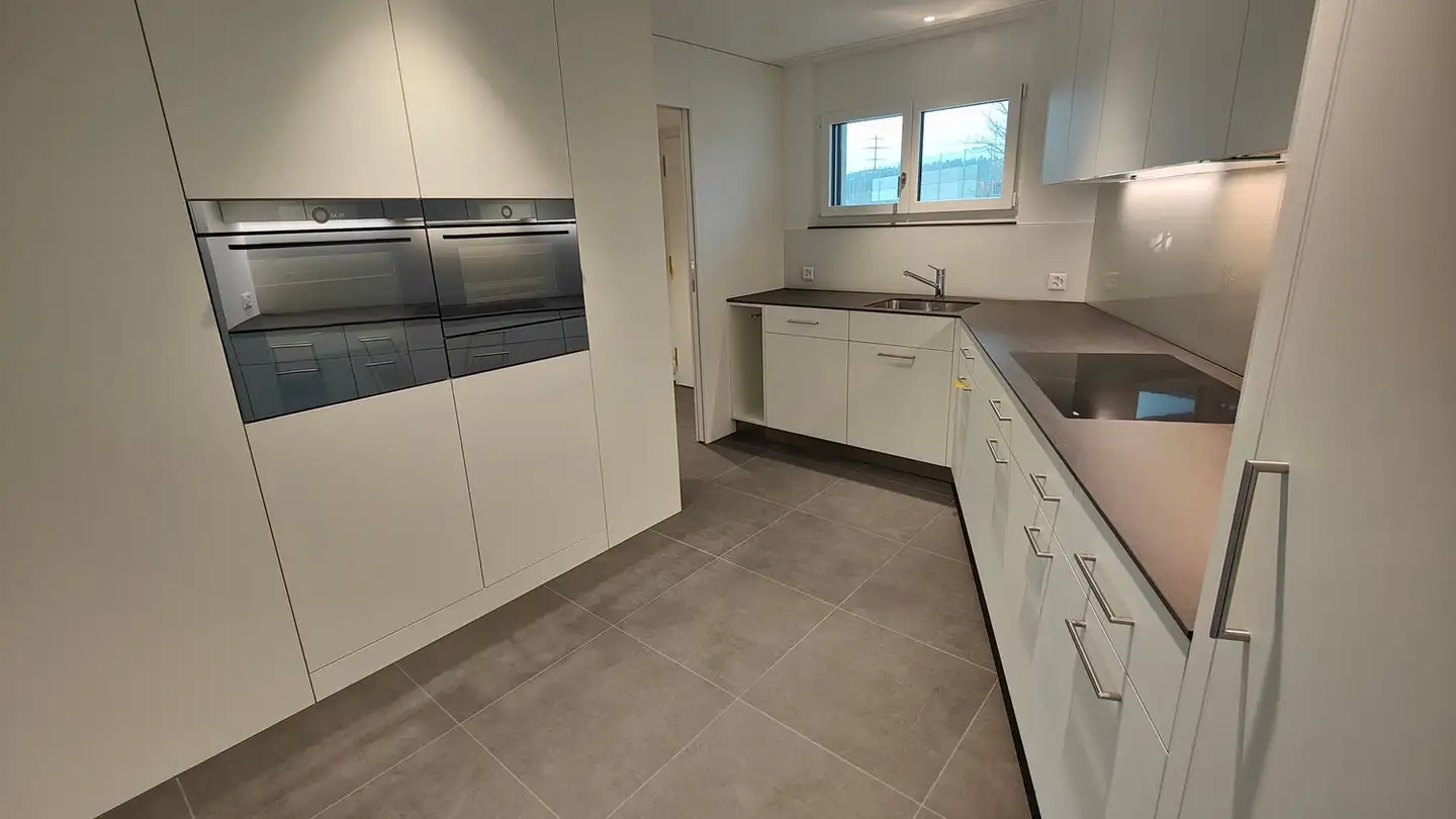 Maison en terrasse à louer - Rigistrasse 25b, 6331 Hünenberg - Photo 3