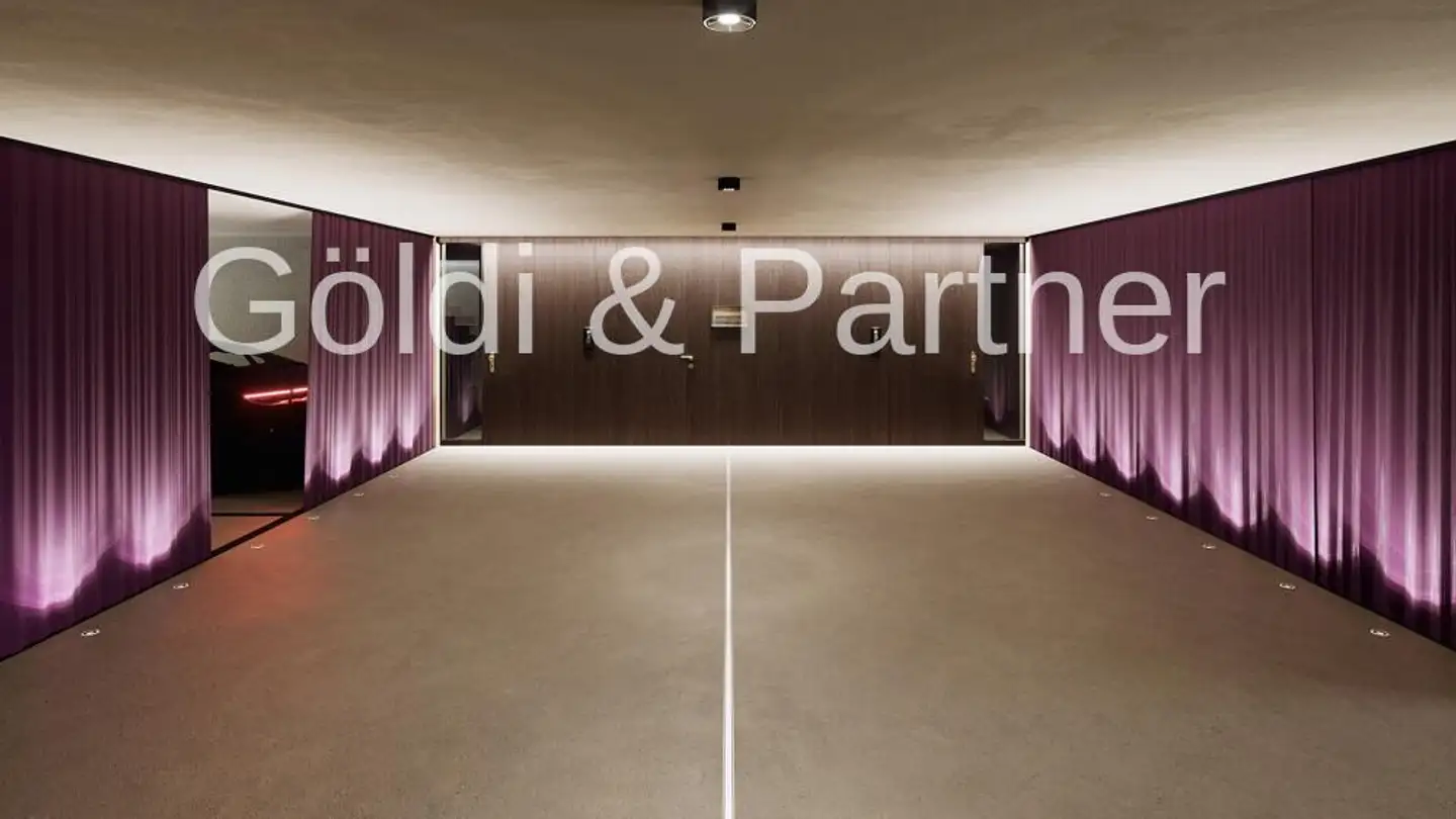 Duplex in vendita - Im Zelgli 5, 8624 Grüt (Gossau ZH) - Foto 4