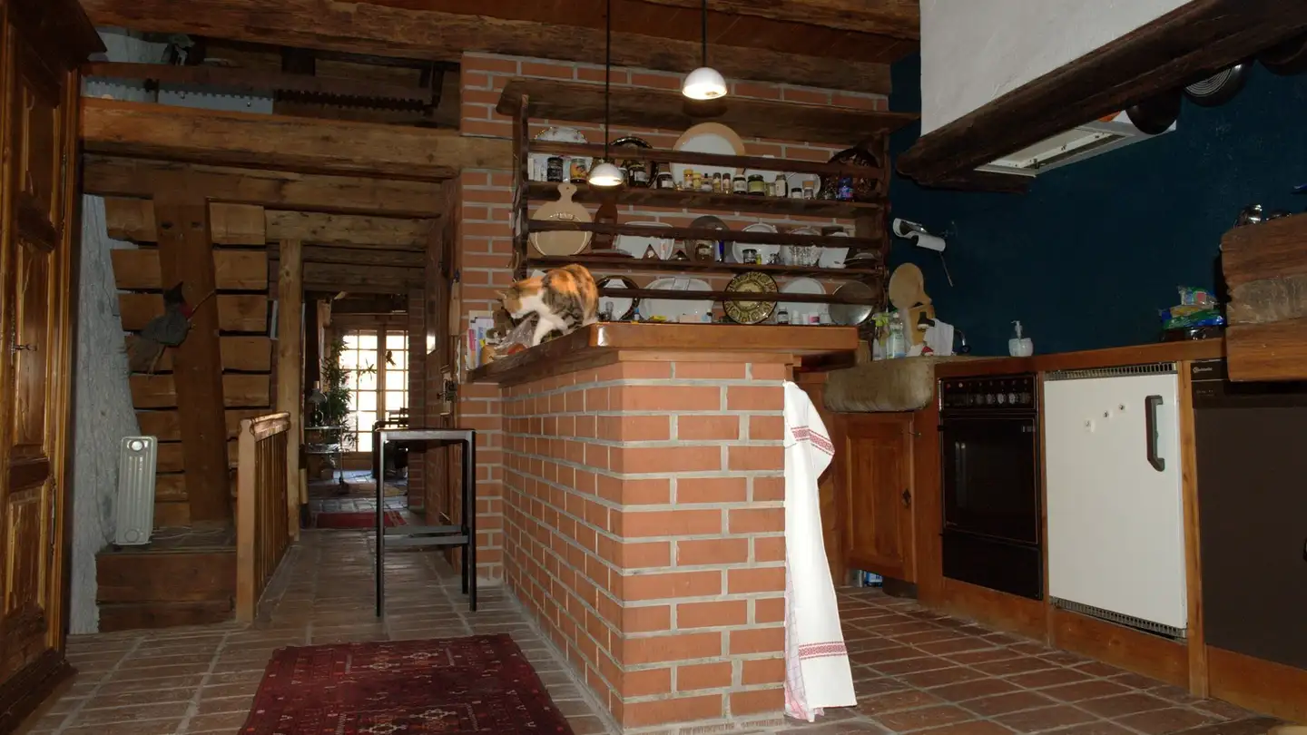 Wohnung mieten - Rue Beauregard 6, 2520 La Neuveville