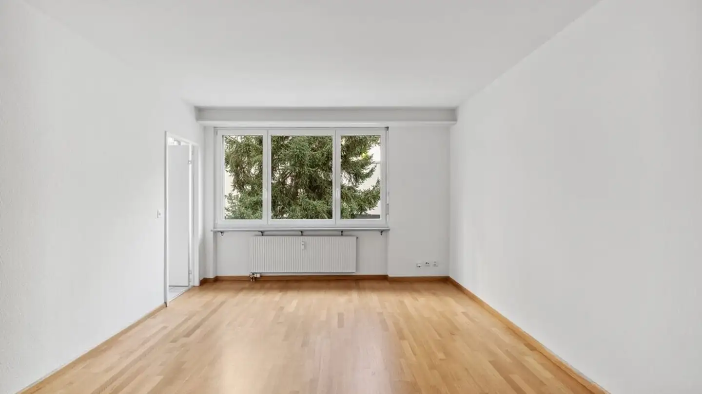 Appartement à louer - Bachlettenstrasse 13, 4054 Basel - Photo 4
